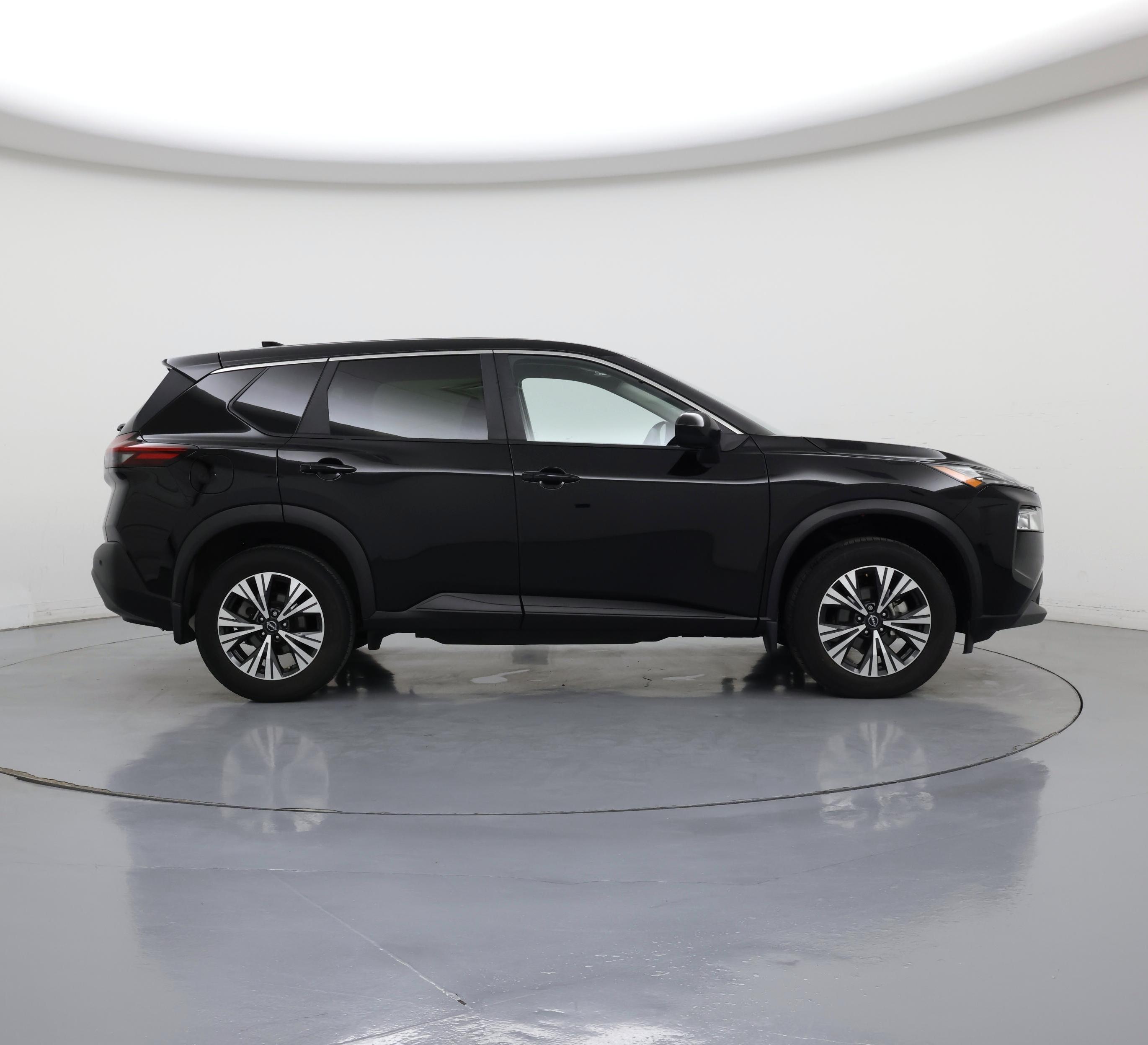 Thumbnail: 2023 Nissan Rogue - 7