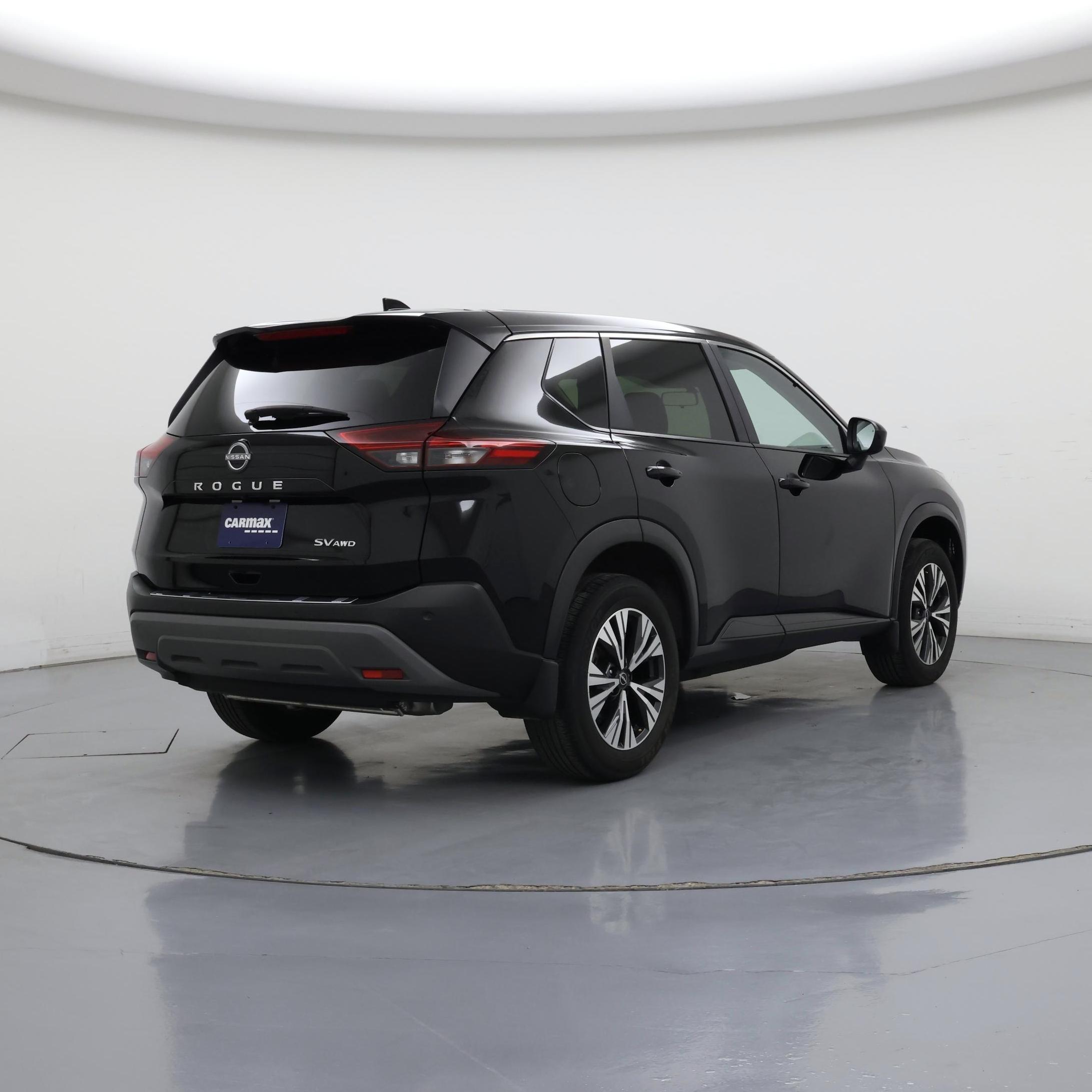 Thumbnail: 2023 Nissan Rogue - 8