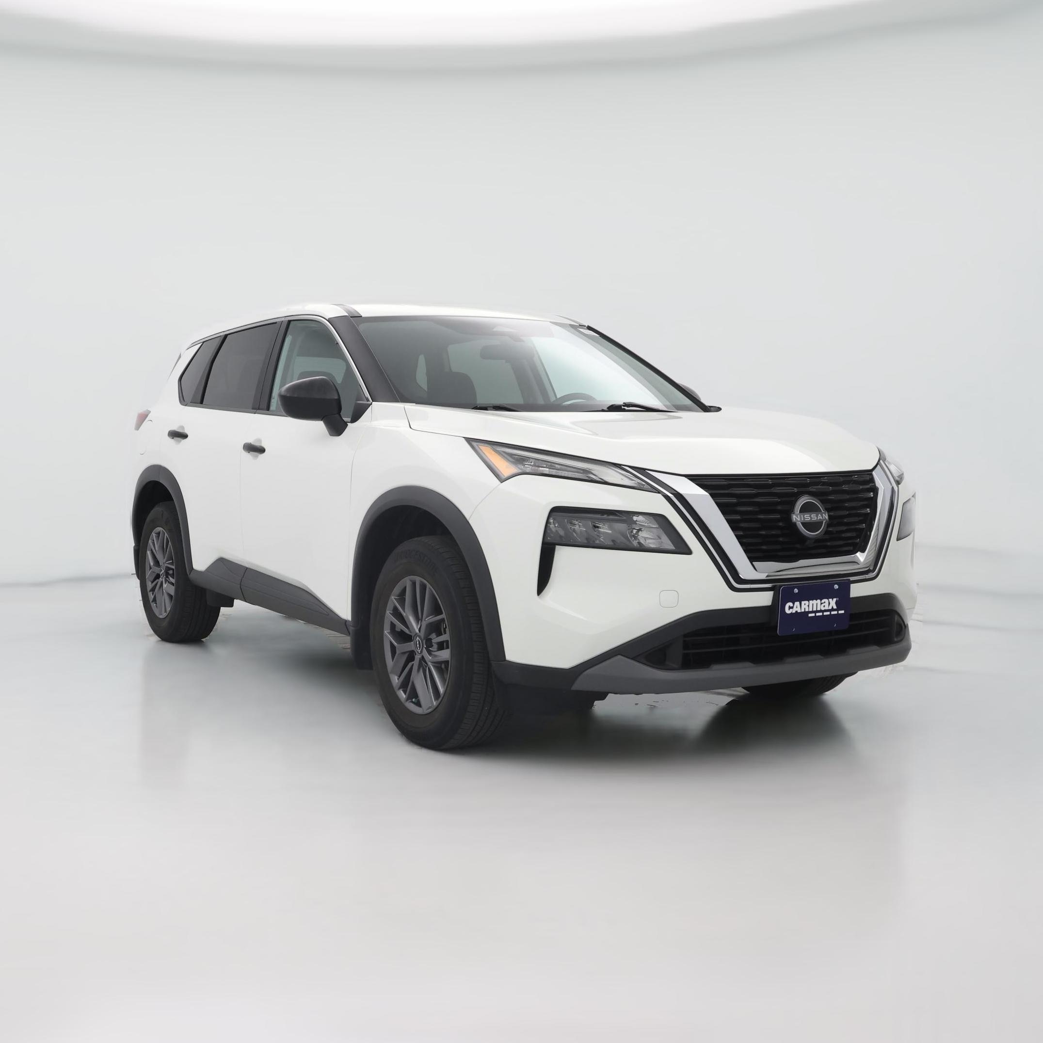 Thumbnail: 2023 Nissan Rogue - 1