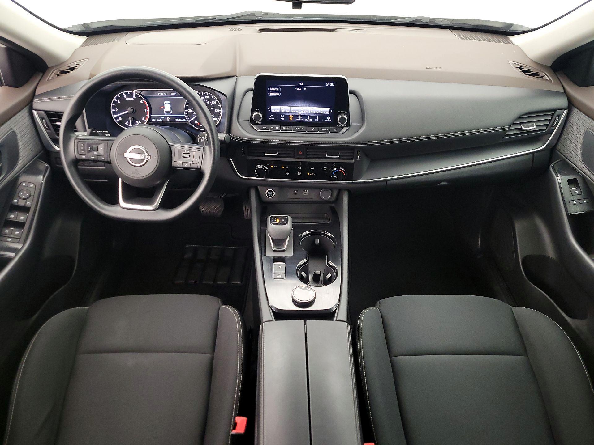 Thumbnail: 2023 Nissan Rogue - 9