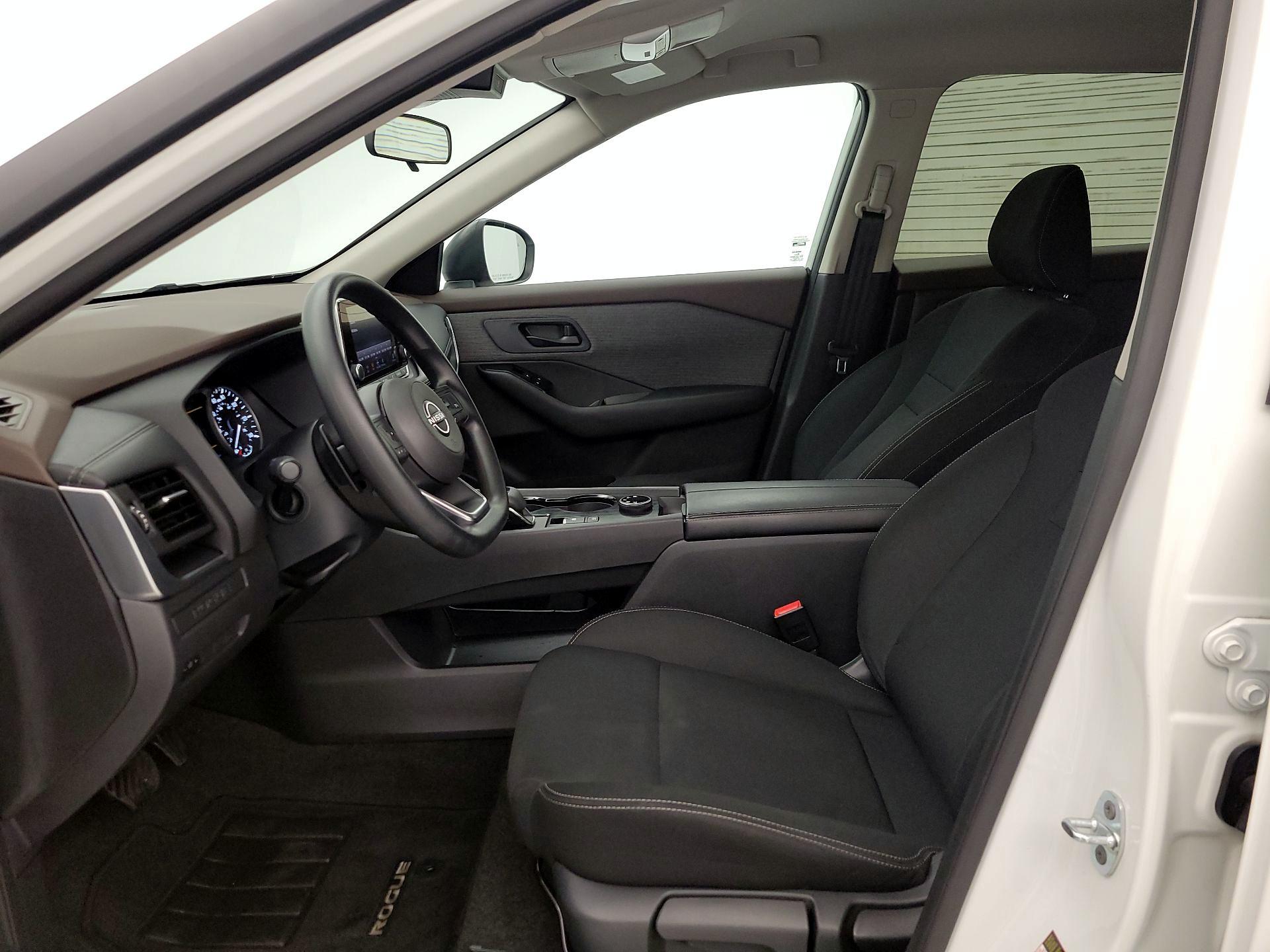 Thumbnail: 2023 Nissan Rogue - 11