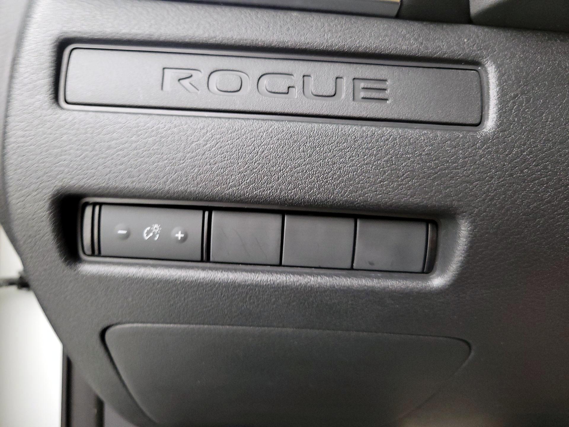 Thumbnail: 2023 Nissan Rogue - 13