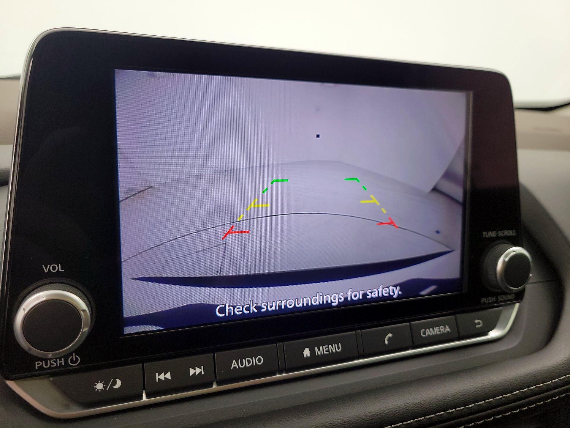 Thumbnail: 2023 Nissan Rogue - 14