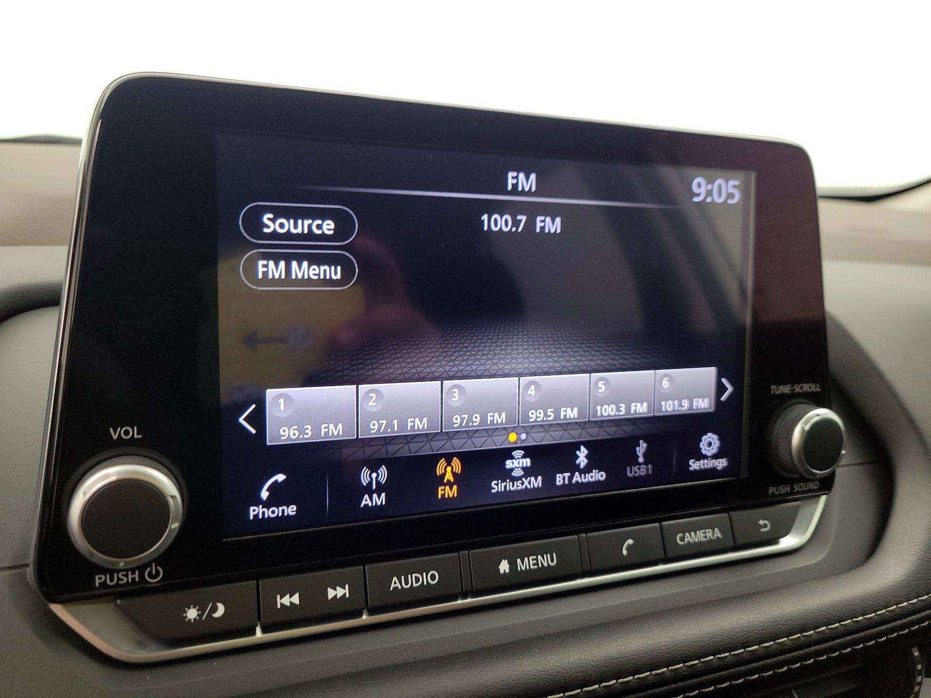 Thumbnail: 2023 Nissan Rogue - 15