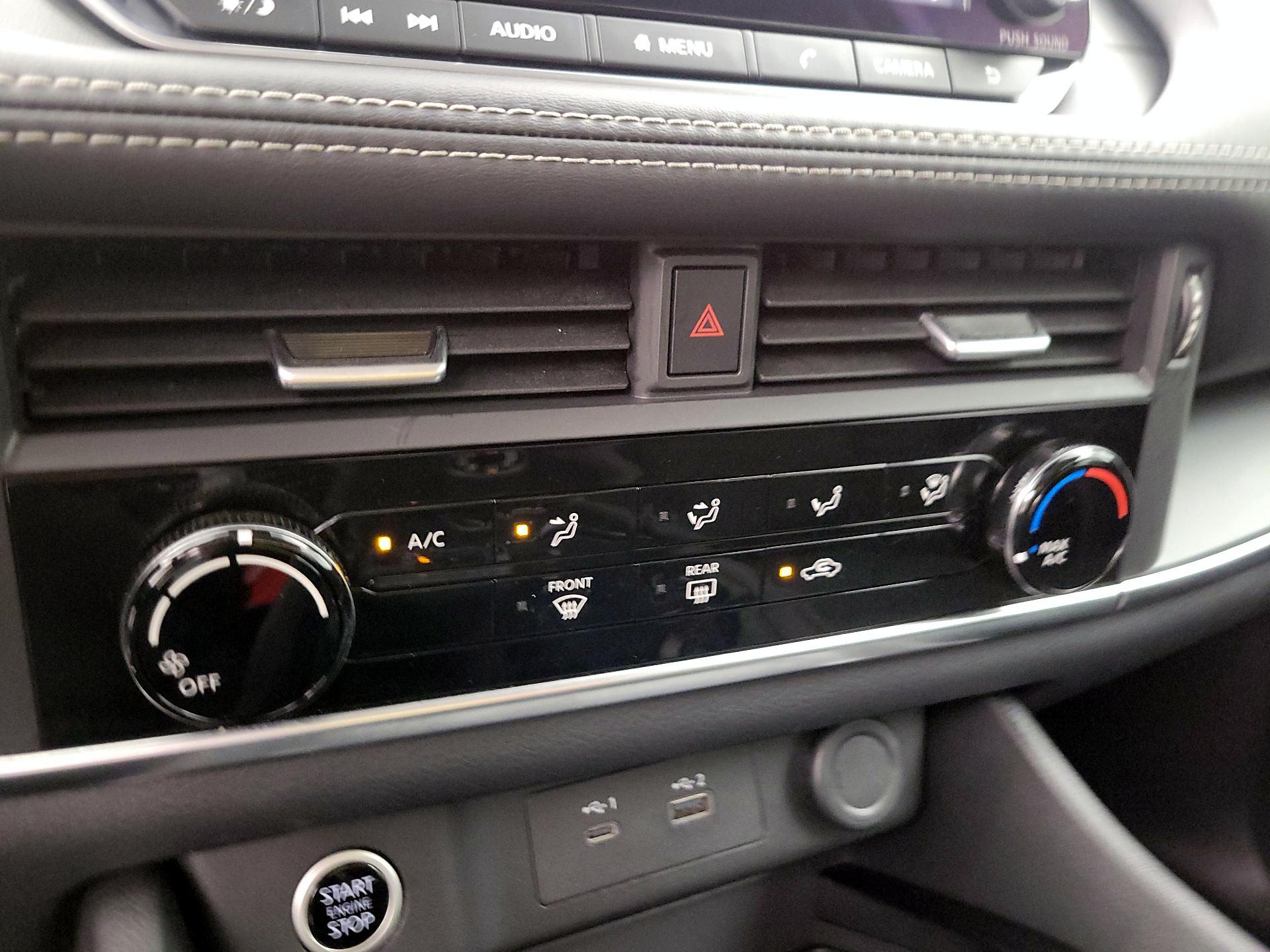 Thumbnail: 2023 Nissan Rogue - 16