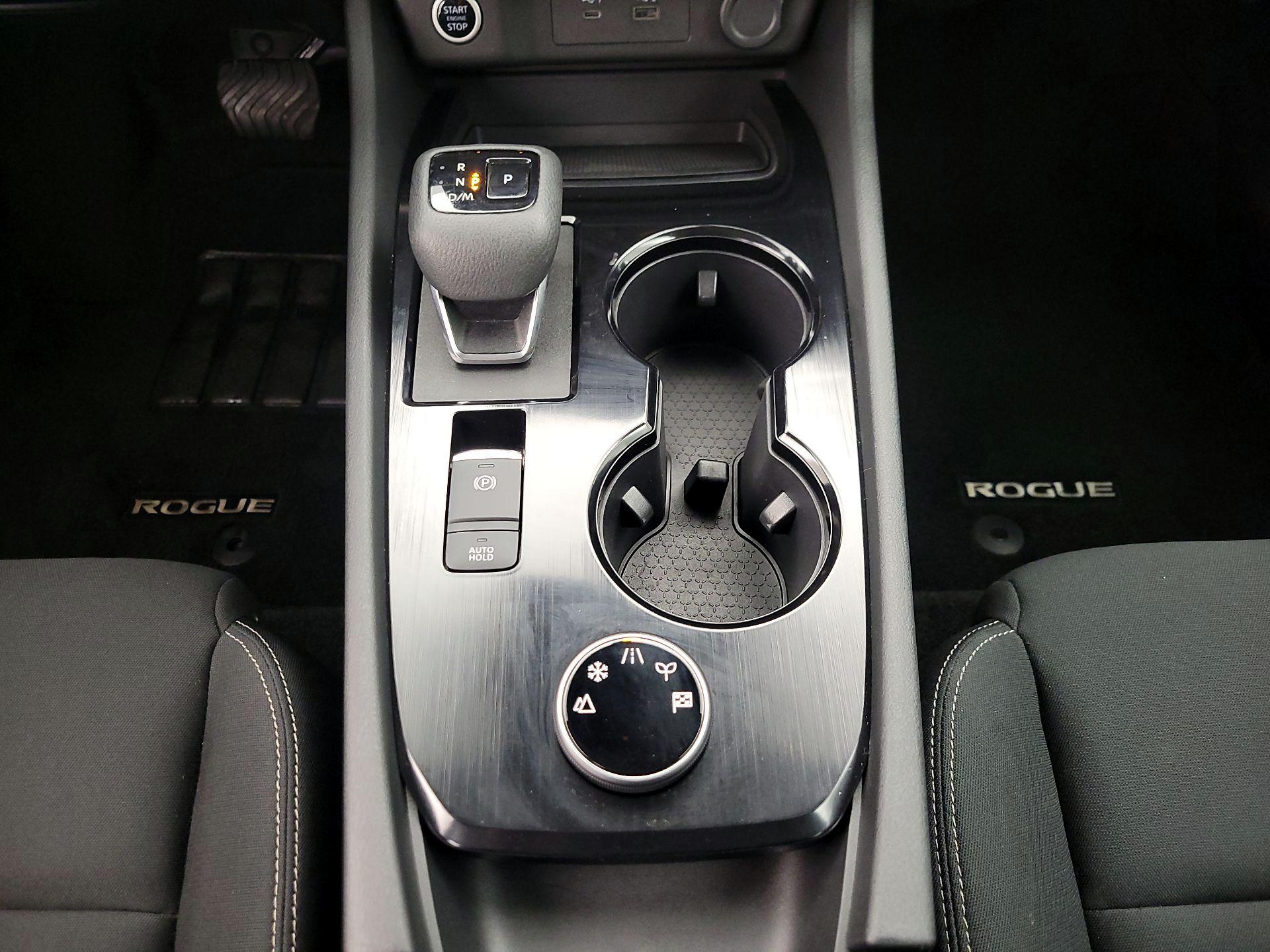 Thumbnail: 2023 Nissan Rogue - 17