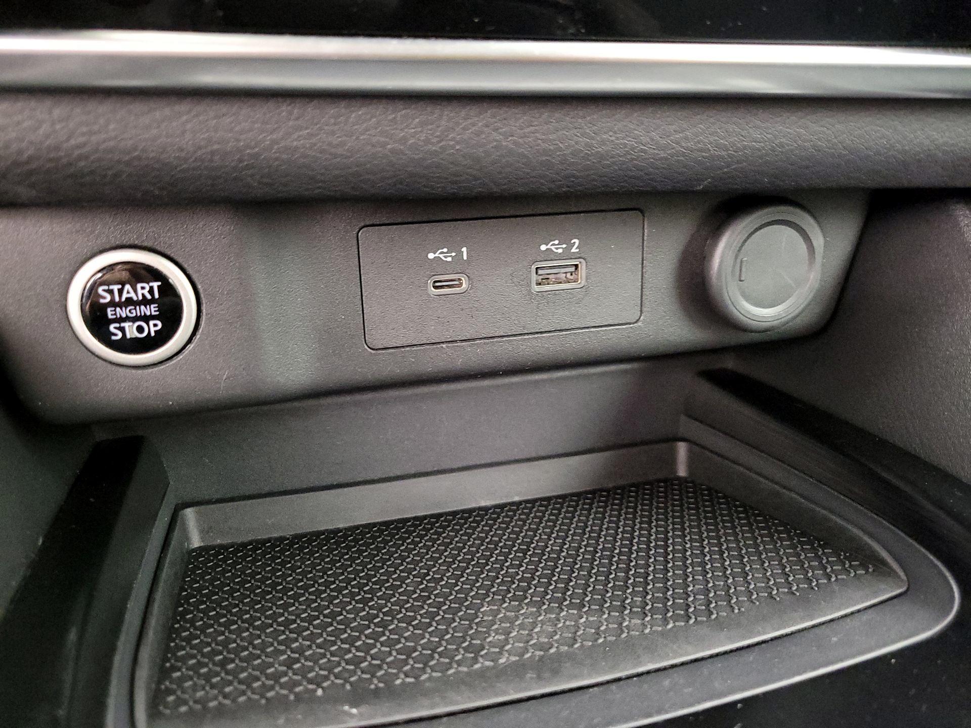 Thumbnail: 2023 Nissan Rogue - 18