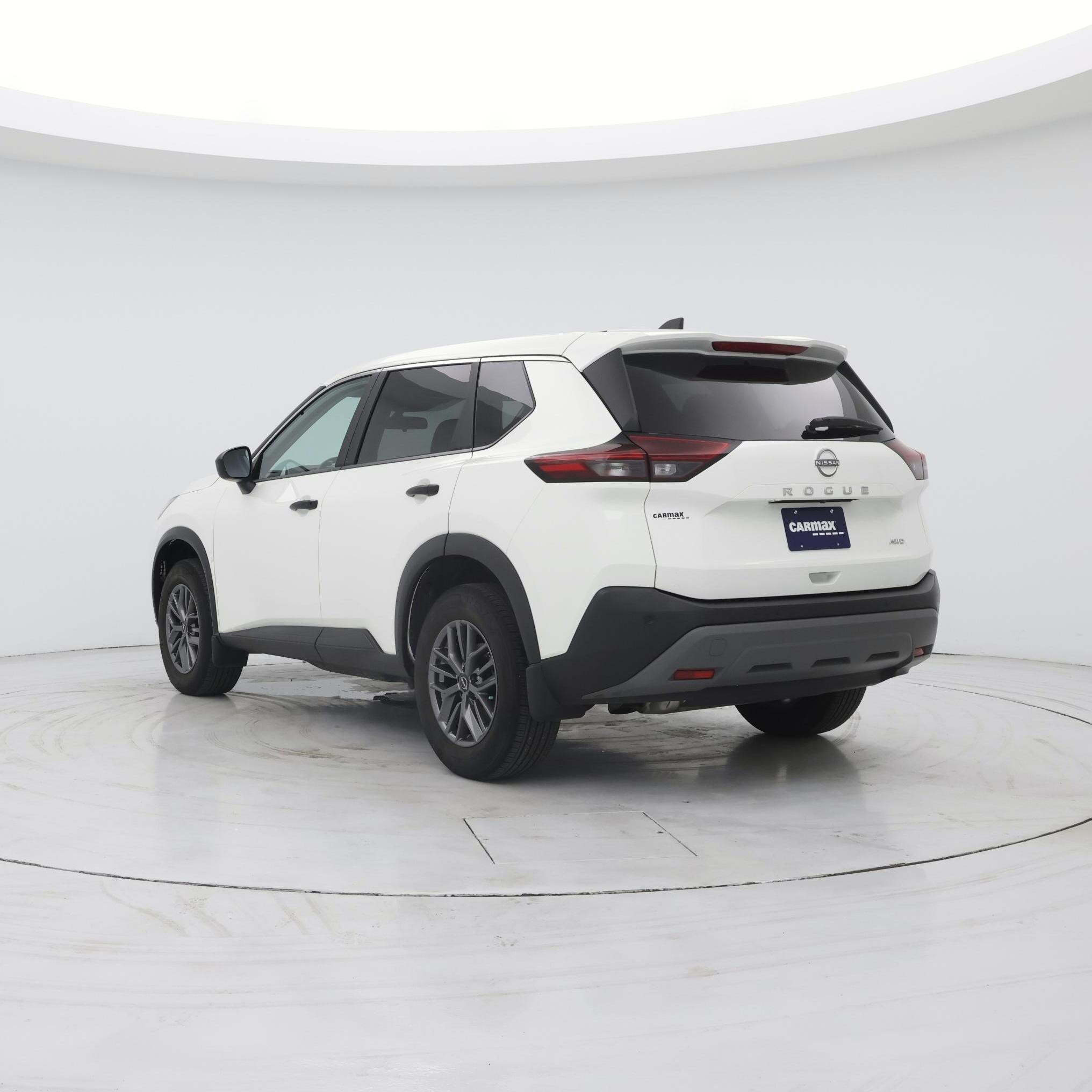 Thumbnail: 2023 Nissan Rogue - 2