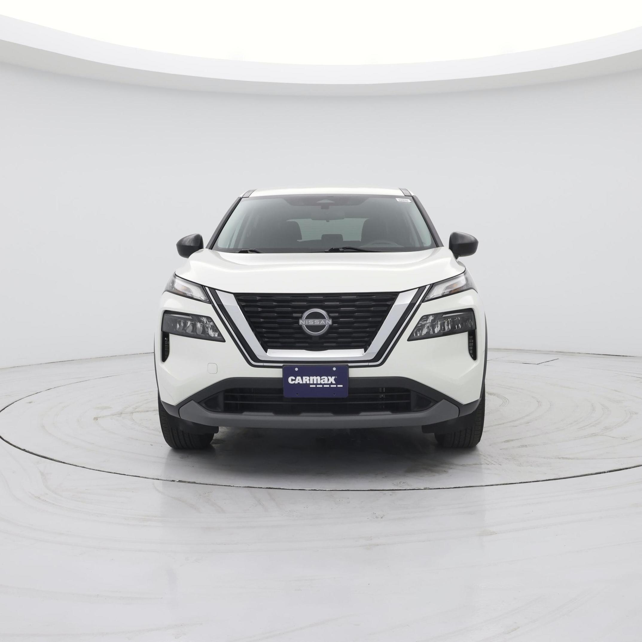 Thumbnail: 2023 Nissan Rogue - 5