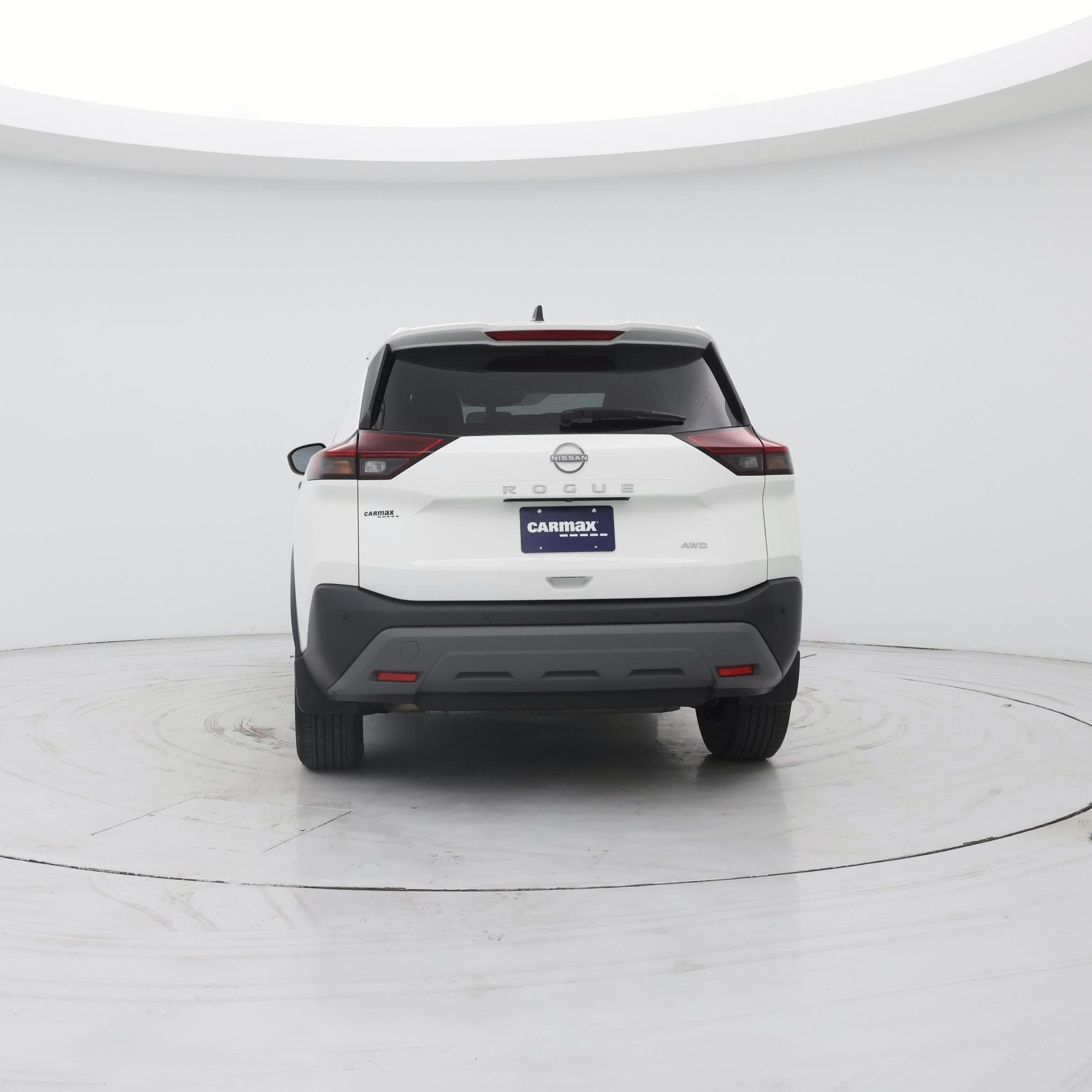 Thumbnail: 2023 Nissan Rogue - 6