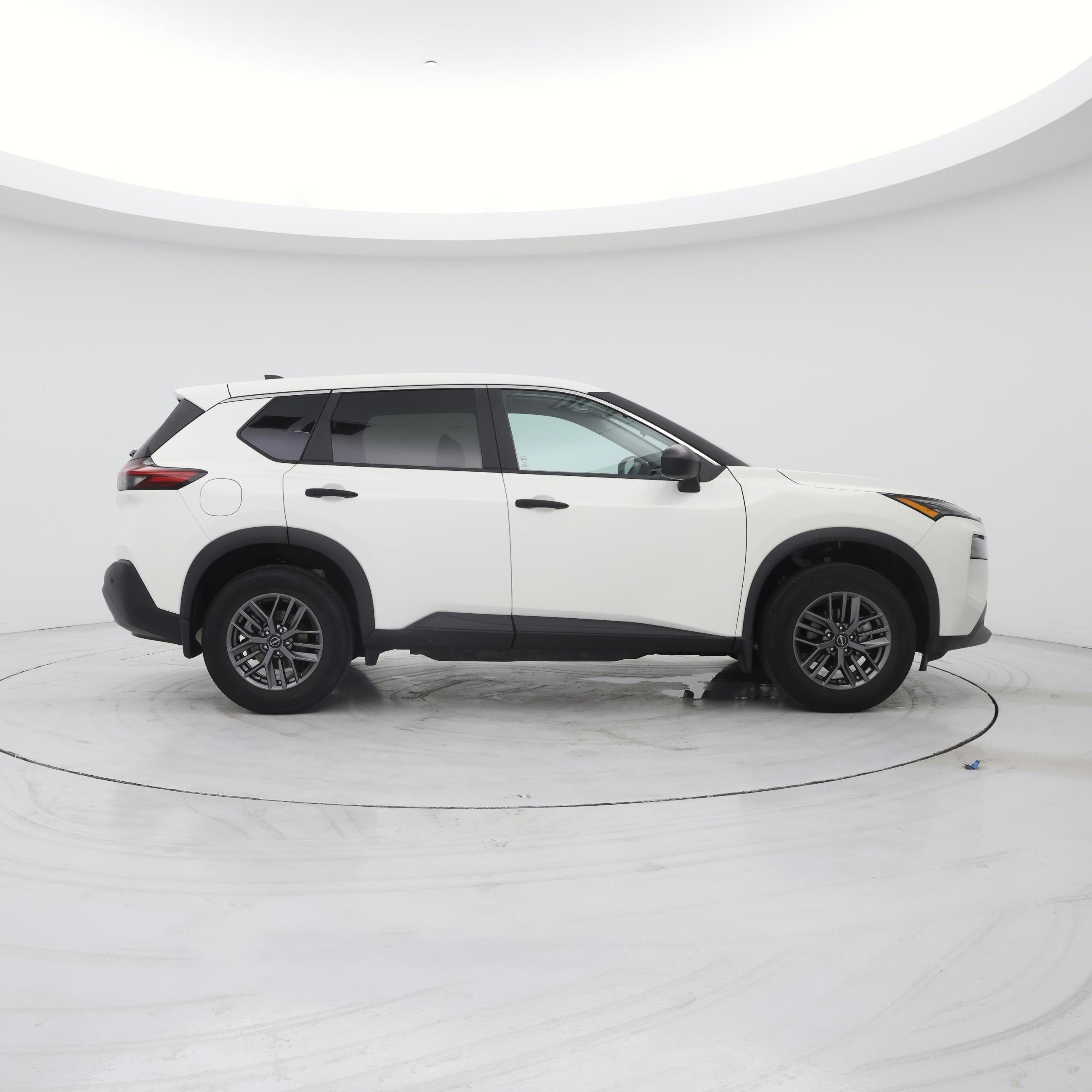 Thumbnail: 2023 Nissan Rogue - 7