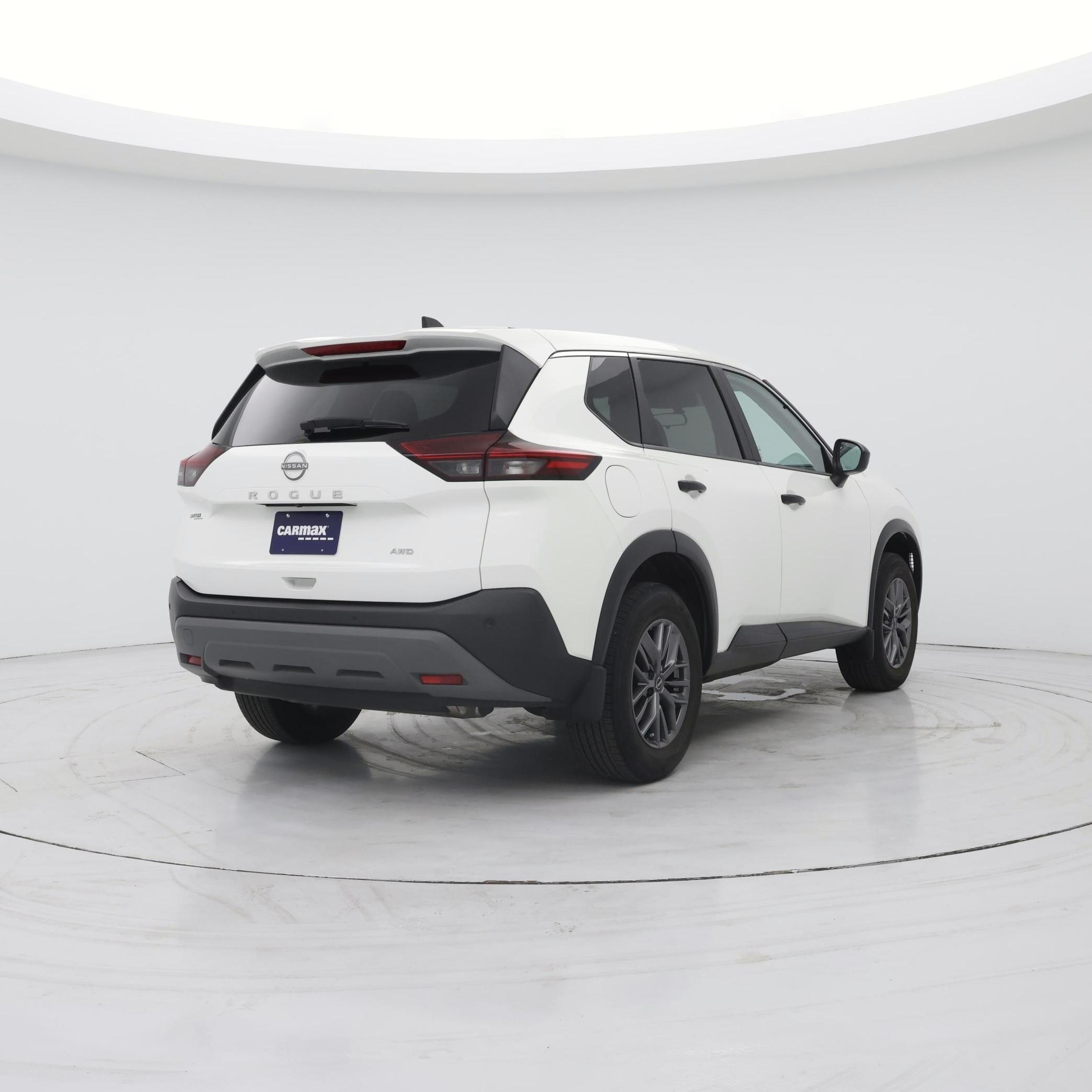 Thumbnail: 2023 Nissan Rogue - 8