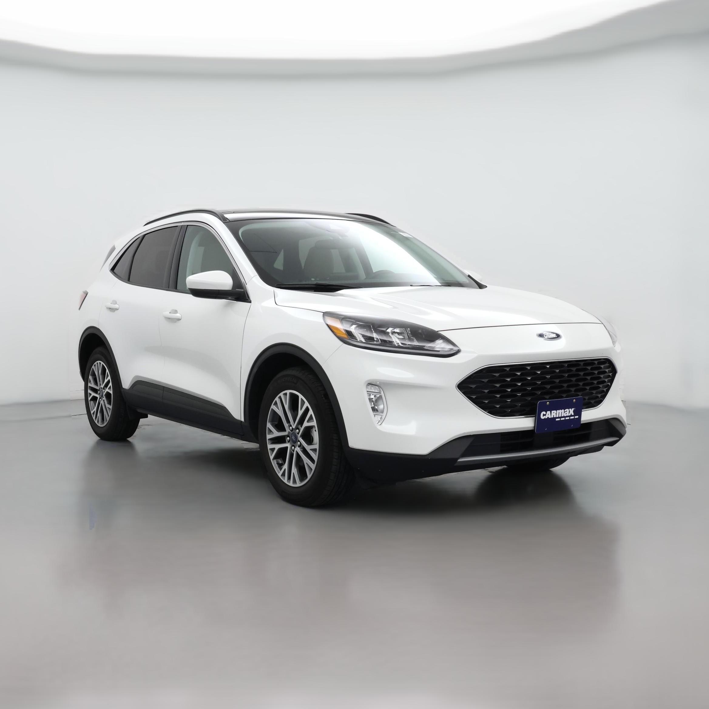 Thumbnail: 2022 Ford Escape - 1