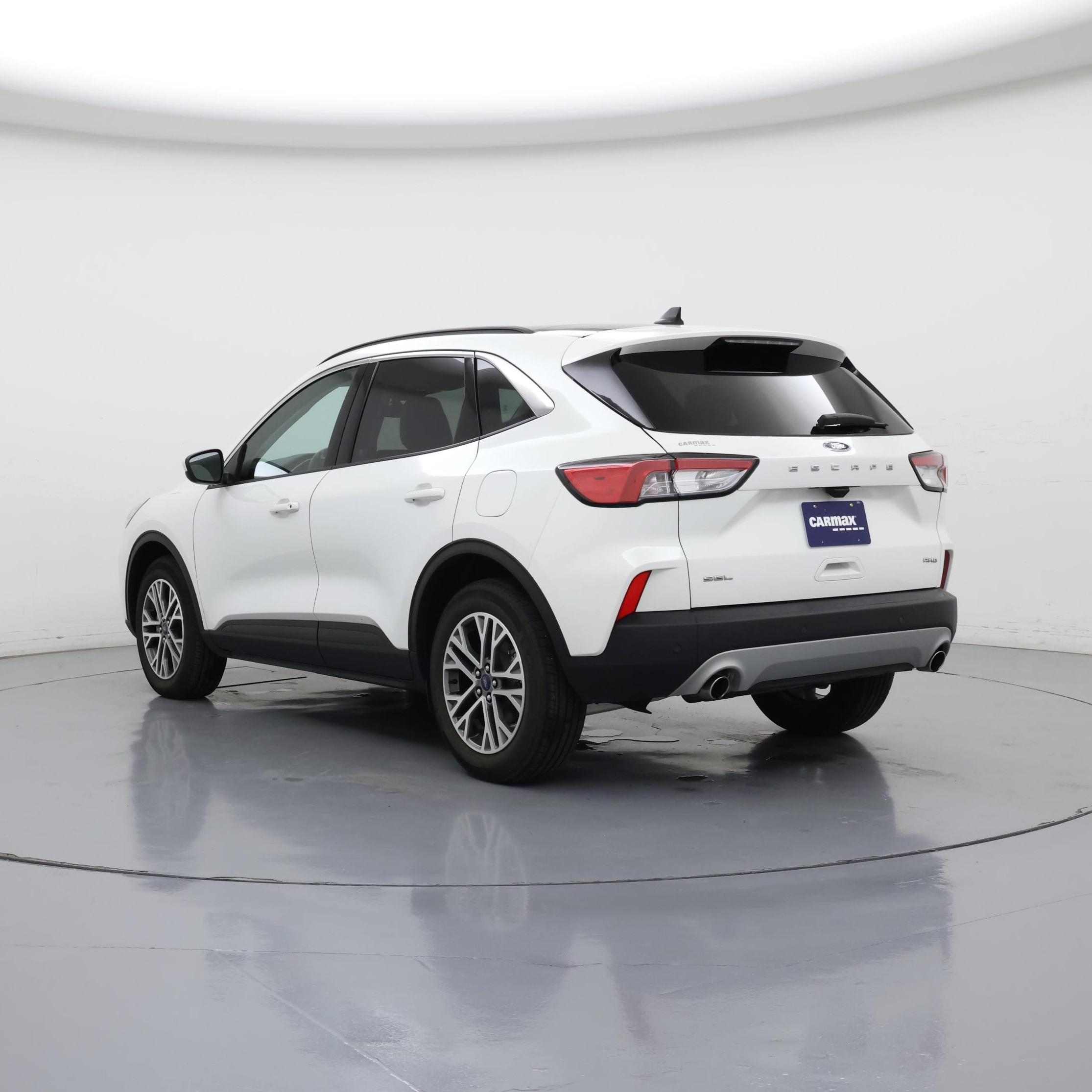 Thumbnail: 2022 Ford Escape - 2