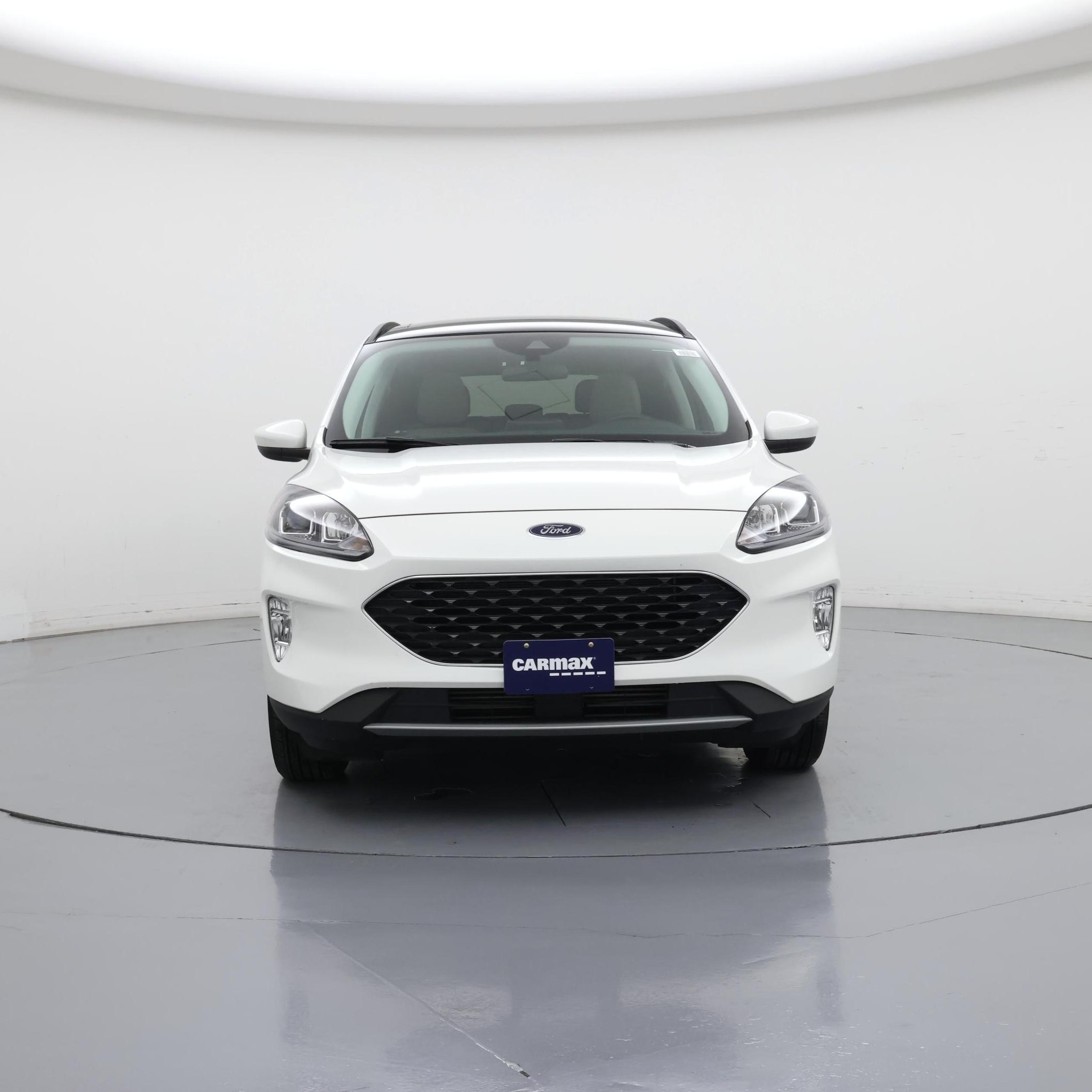 Thumbnail: 2022 Ford Escape - 5