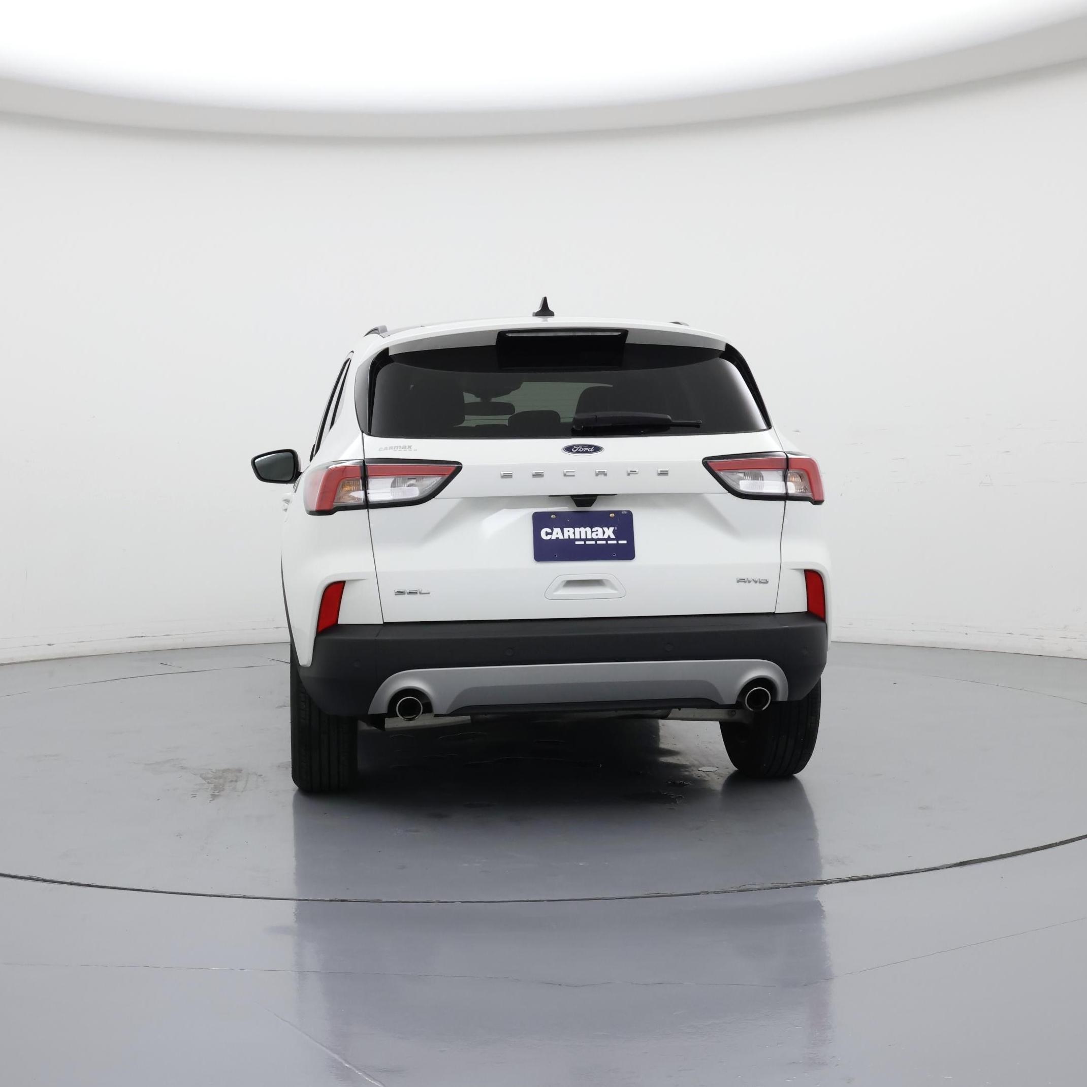 Thumbnail: 2022 Ford Escape - 6