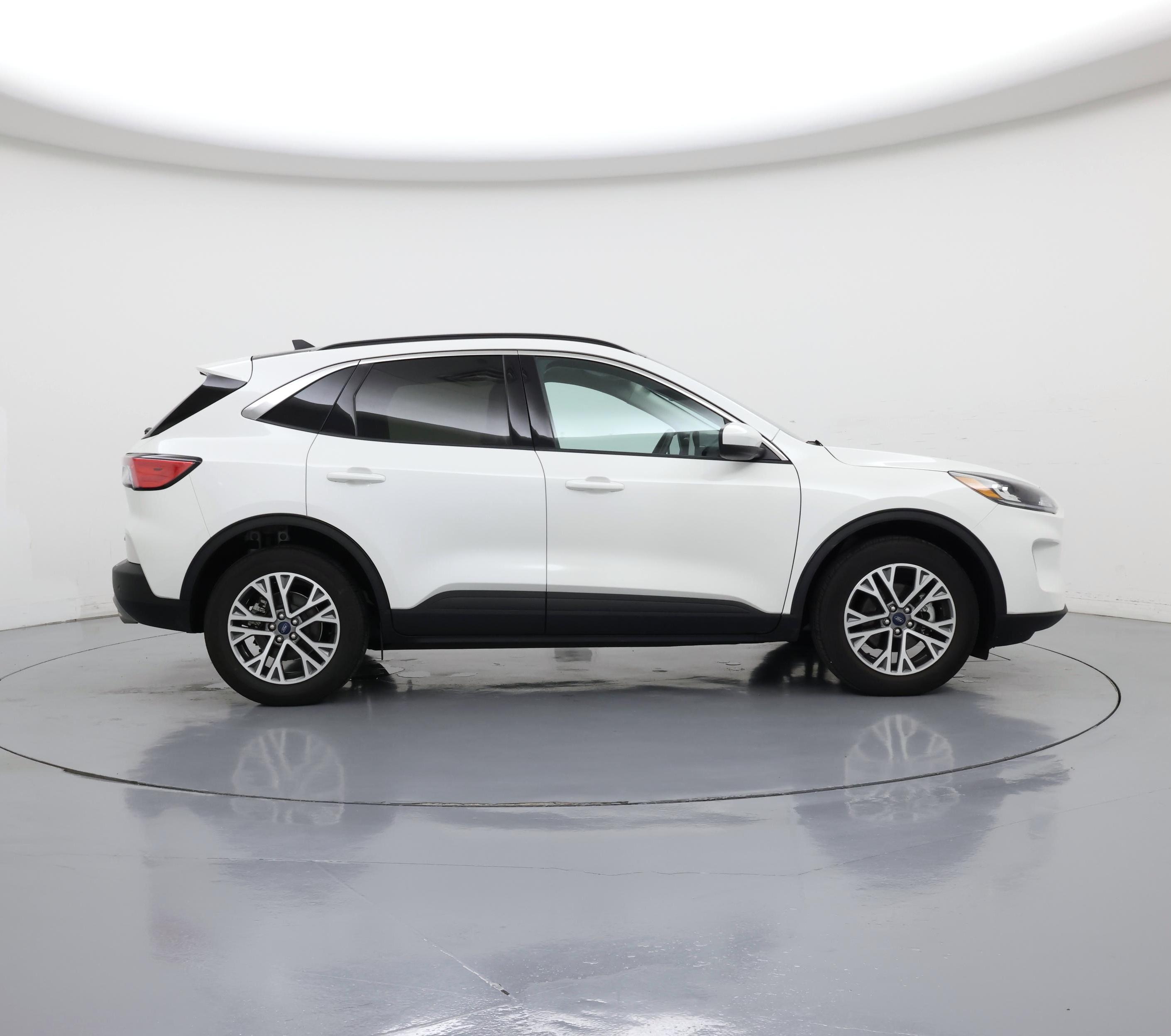 Thumbnail: 2022 Ford Escape - 7