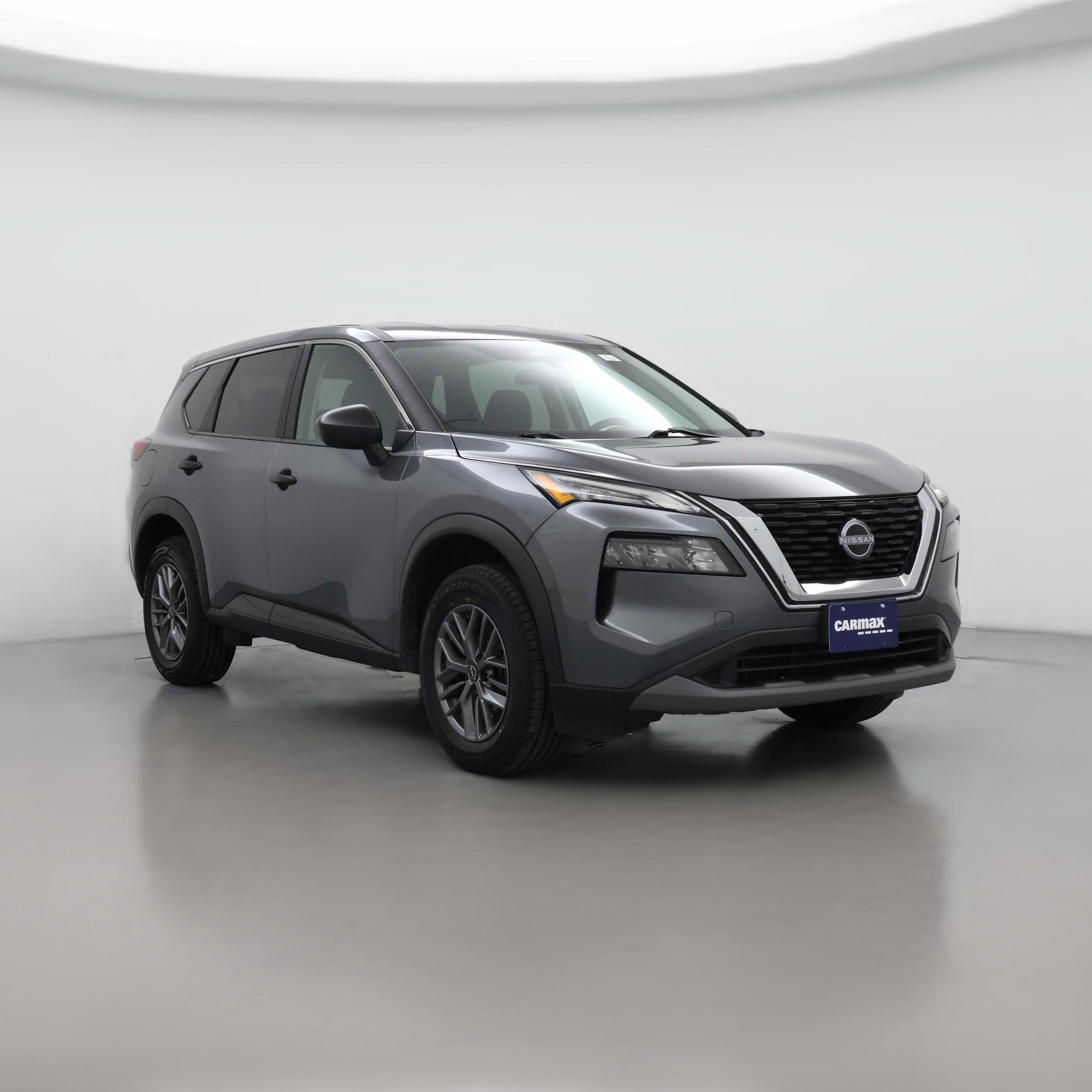 Thumbnail: 2023 Nissan Rogue - 1