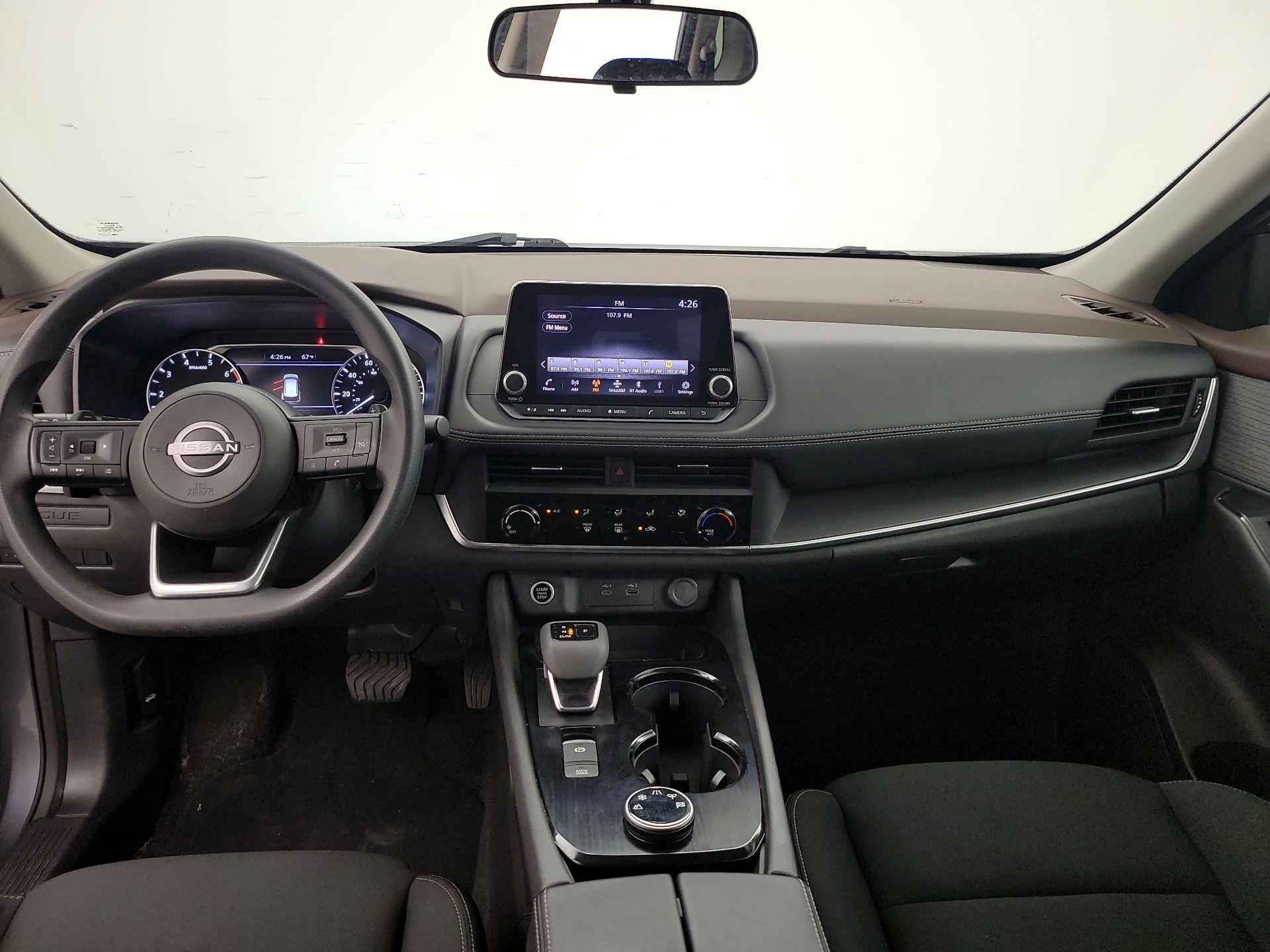 Thumbnail: 2023 Nissan Rogue - 9