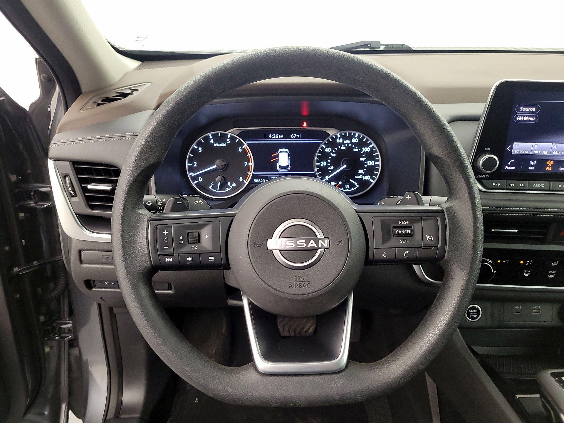 Thumbnail: 2023 Nissan Rogue - 10