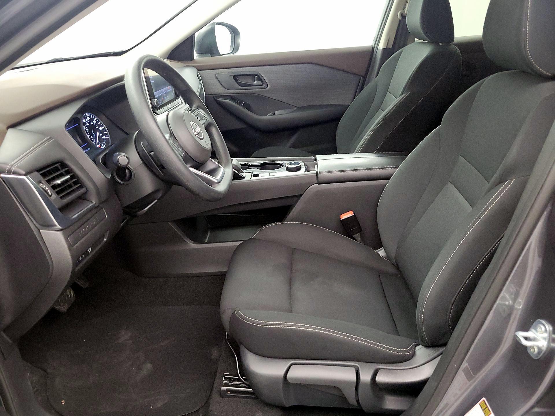 Thumbnail: 2023 Nissan Rogue - 11