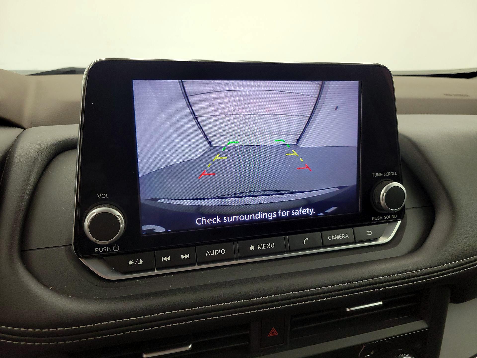 Thumbnail: 2023 Nissan Rogue - 14