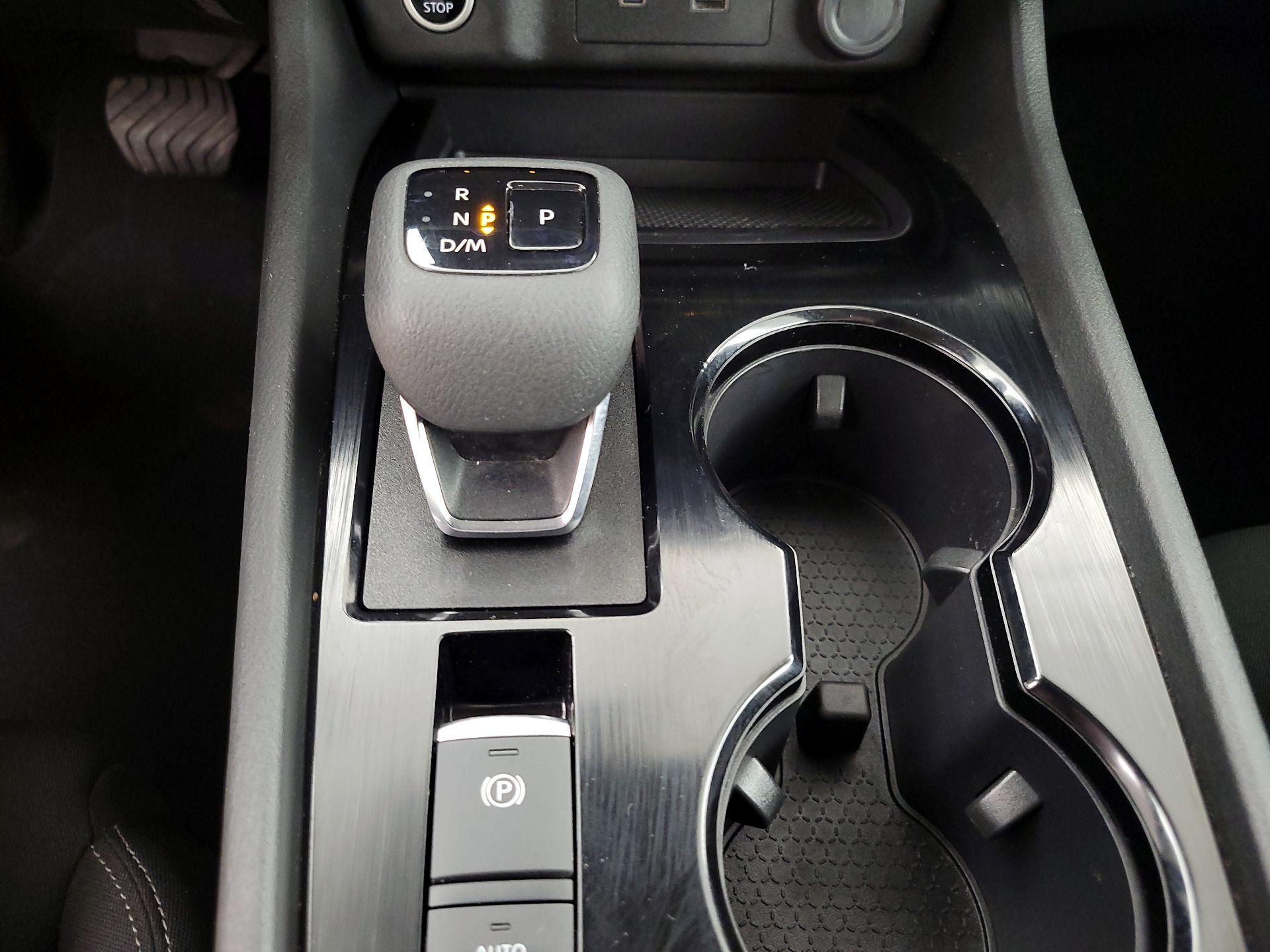 Thumbnail: 2023 Nissan Rogue - 17