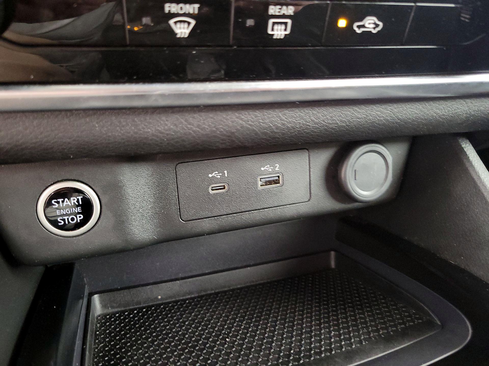 Thumbnail: 2023 Nissan Rogue - 18