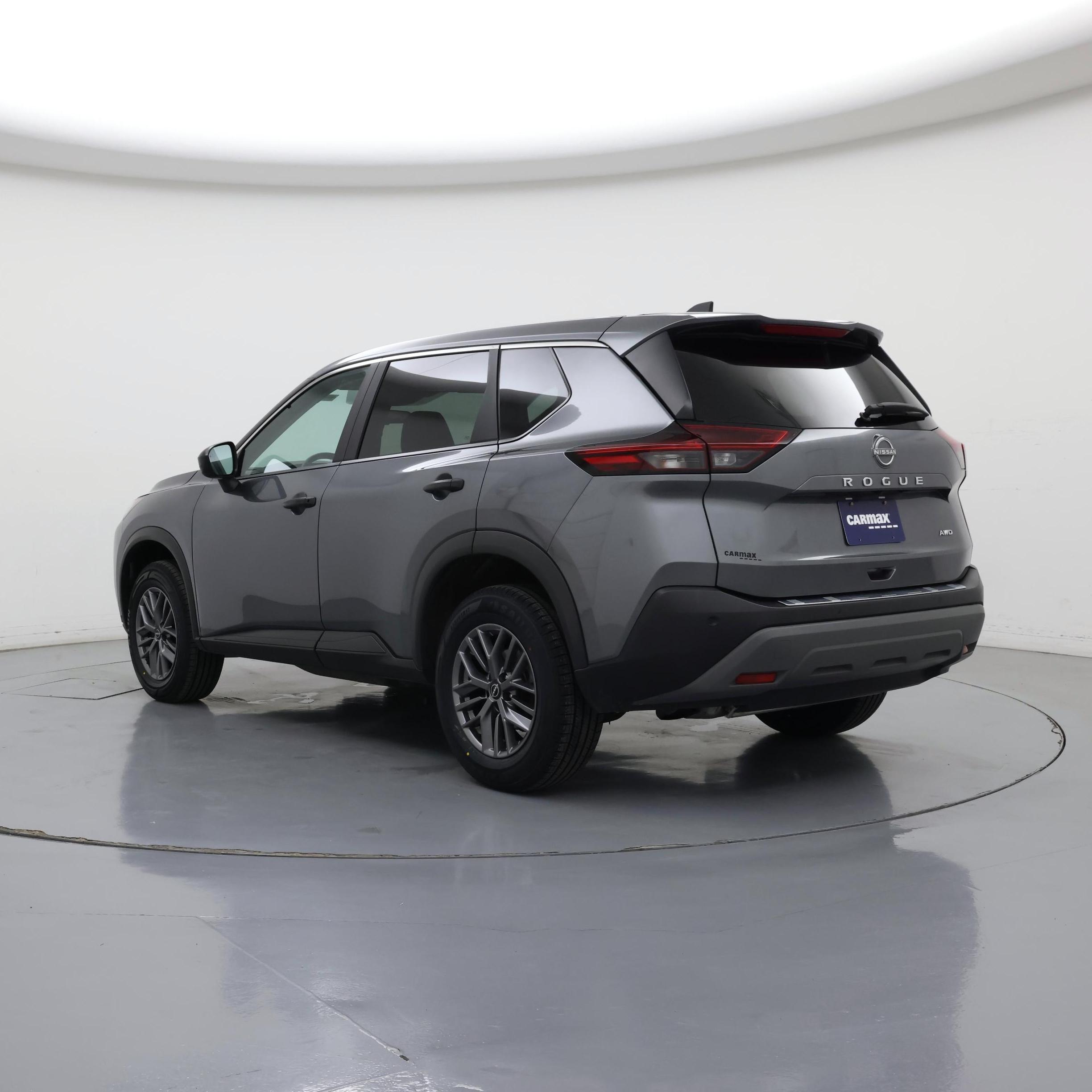 Thumbnail: 2023 Nissan Rogue - 2