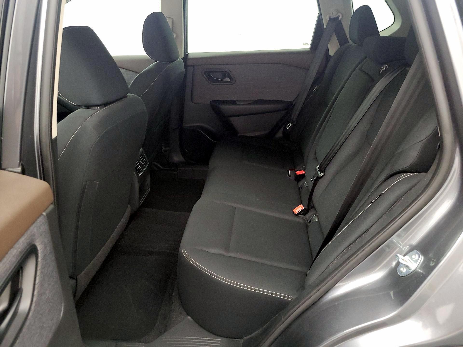 Thumbnail: 2023 Nissan Rogue - 19