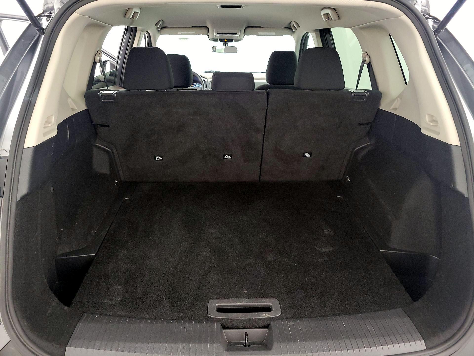 Thumbnail: 2023 Nissan Rogue - 20