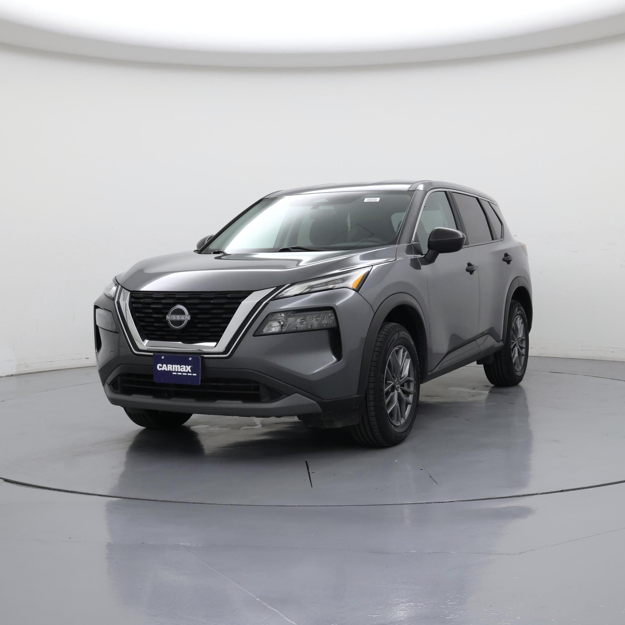 Thumbnail: 2023 Nissan Rogue - 4