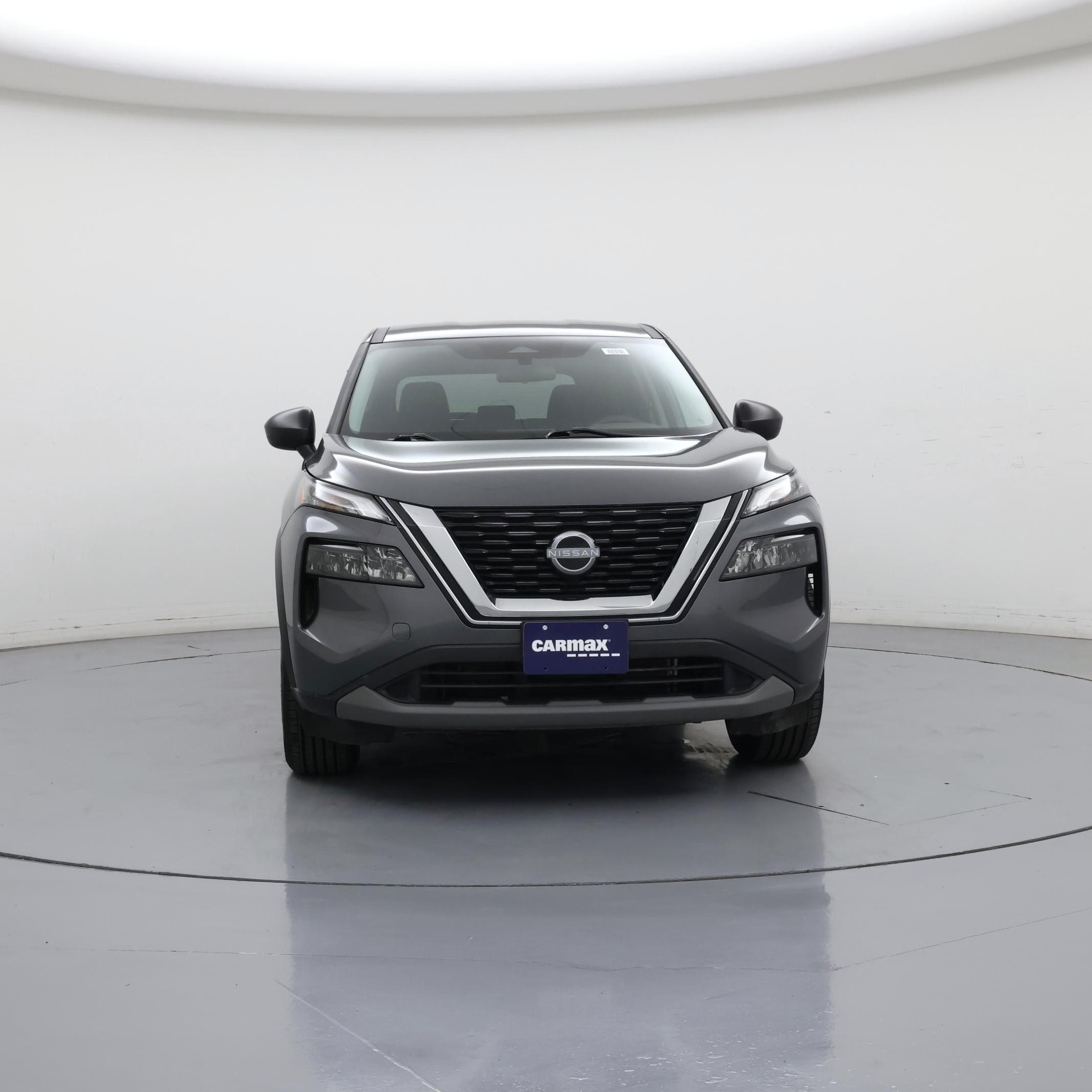 Thumbnail: 2023 Nissan Rogue - 5