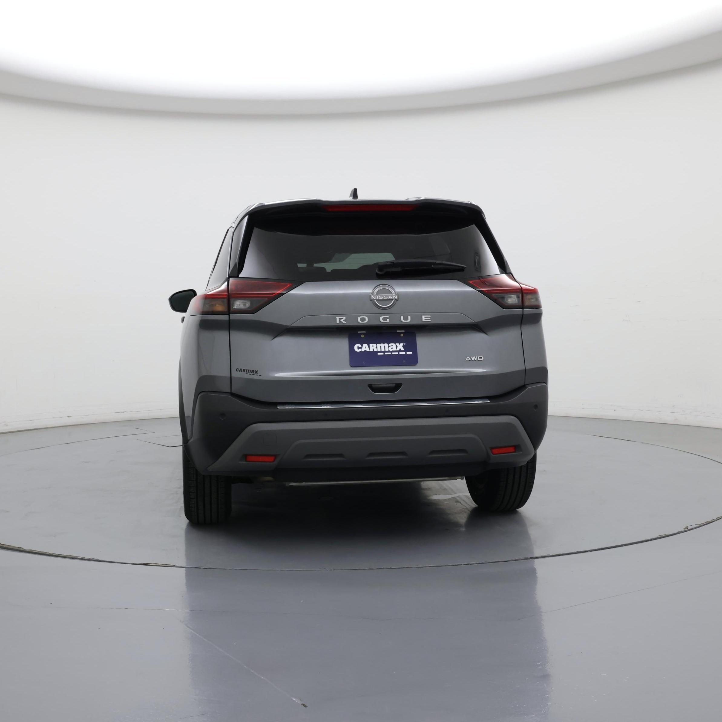 Thumbnail: 2023 Nissan Rogue - 6