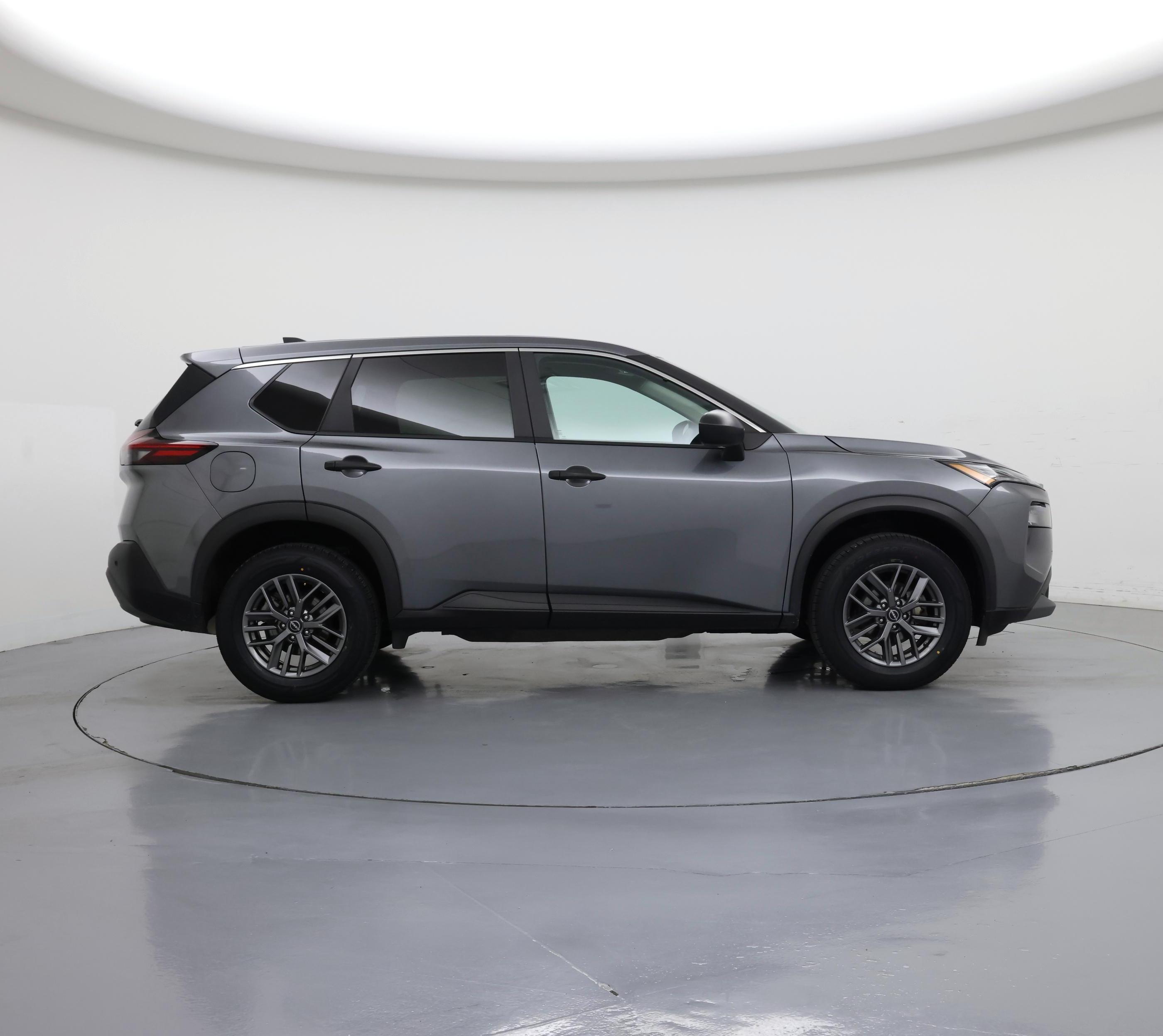 Thumbnail: 2023 Nissan Rogue - 7