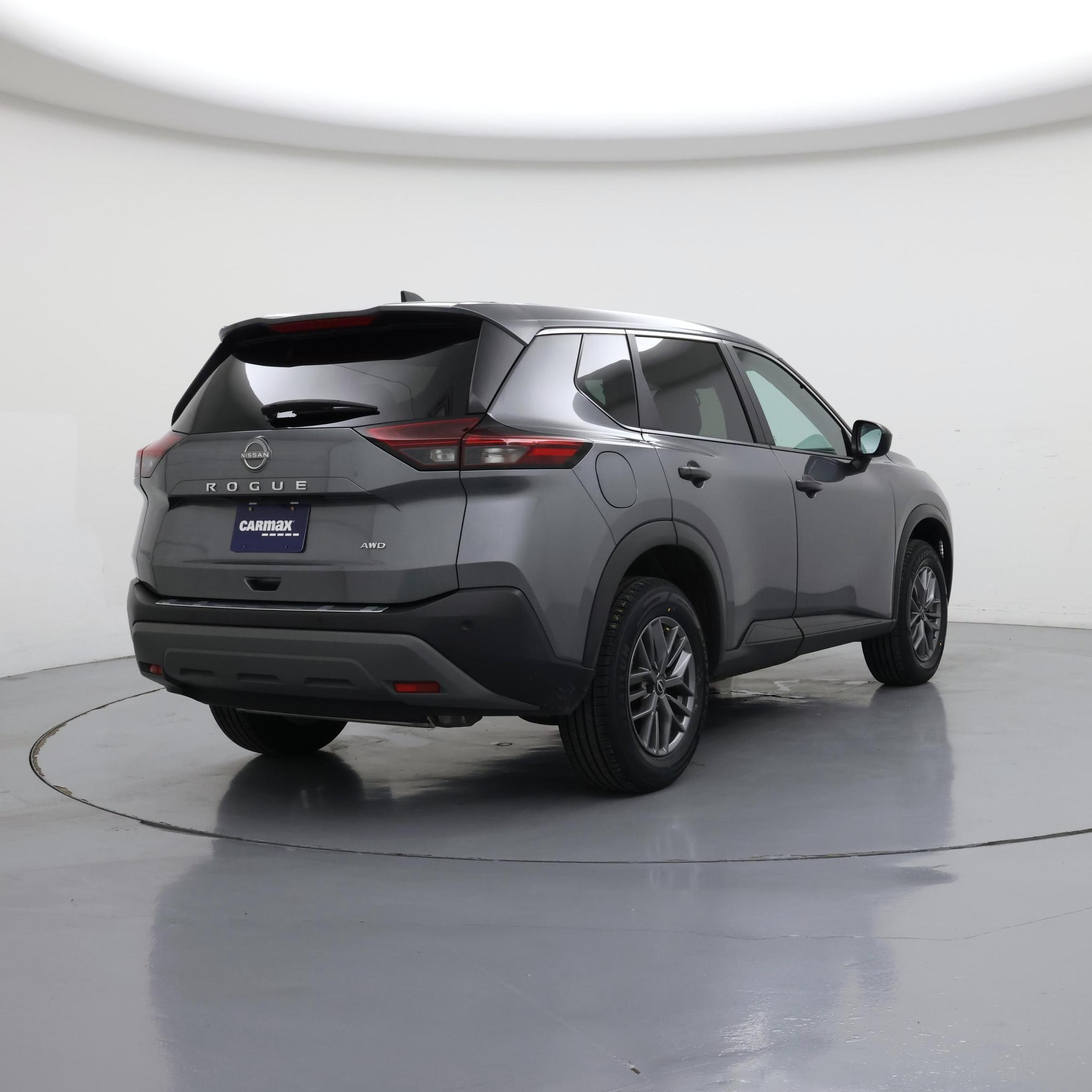 Thumbnail: 2023 Nissan Rogue - 8