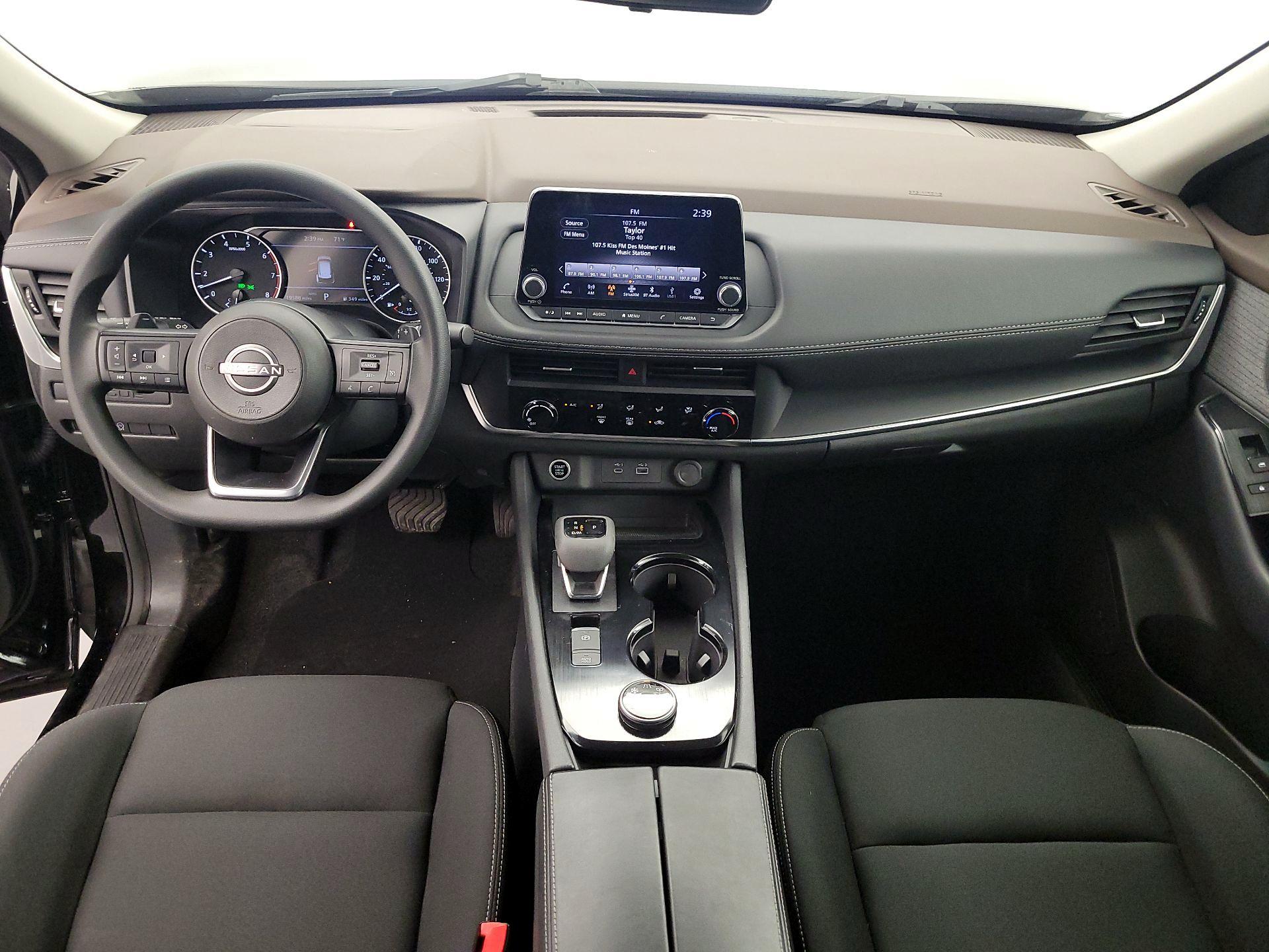 Thumbnail: 2023 Nissan Rogue - 9