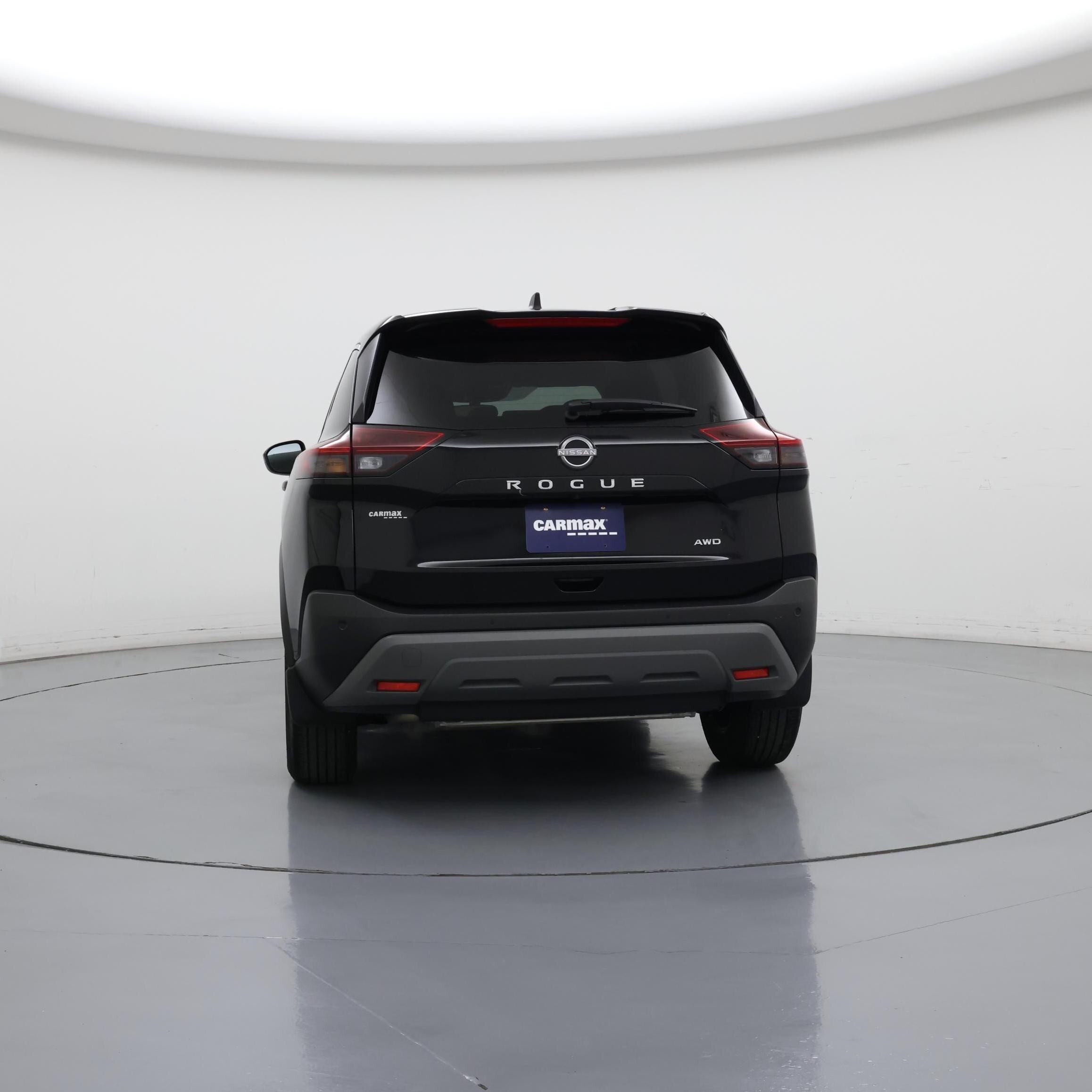 Thumbnail: 2023 Nissan Rogue - 6