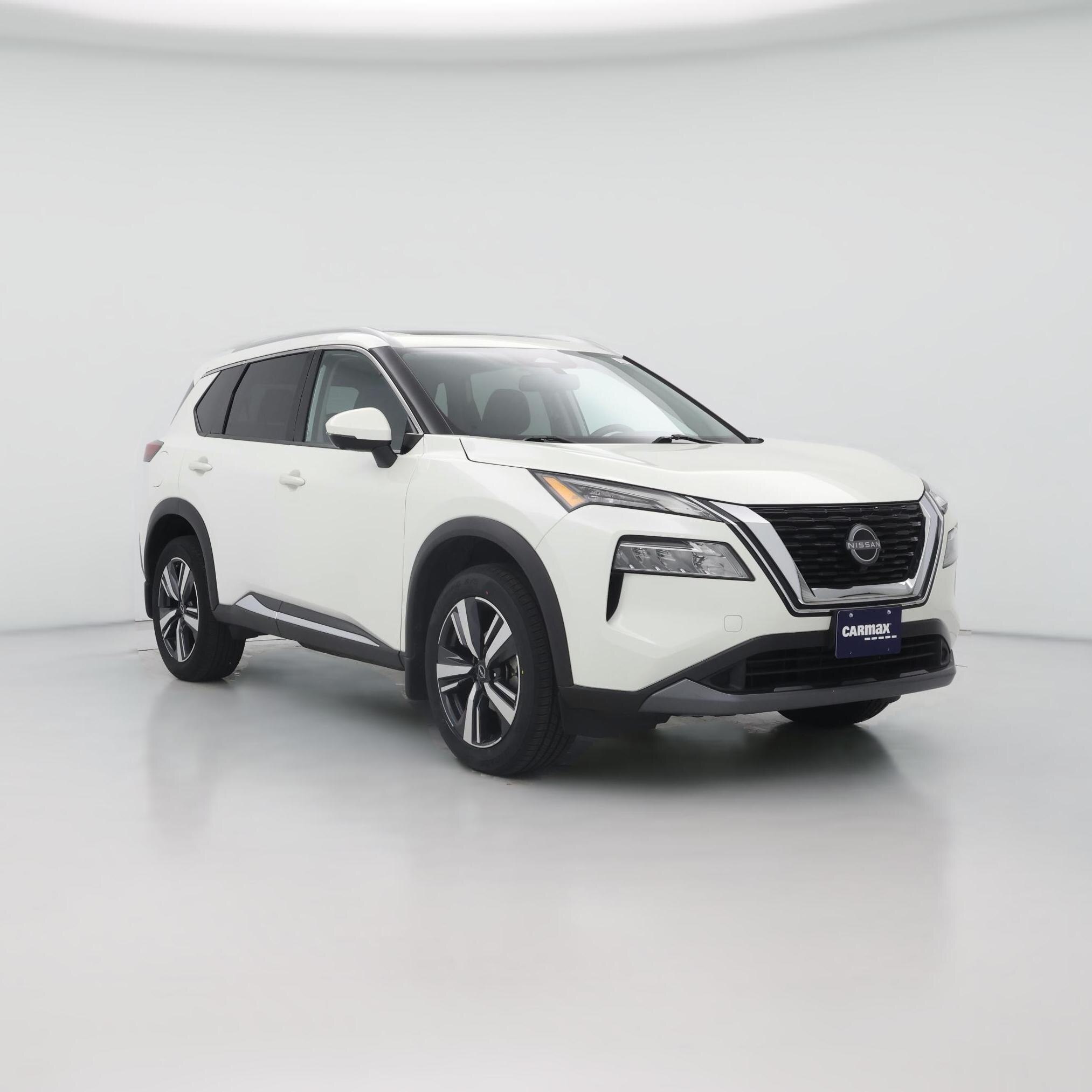 Thumbnail: 2023 Nissan Rogue - 1