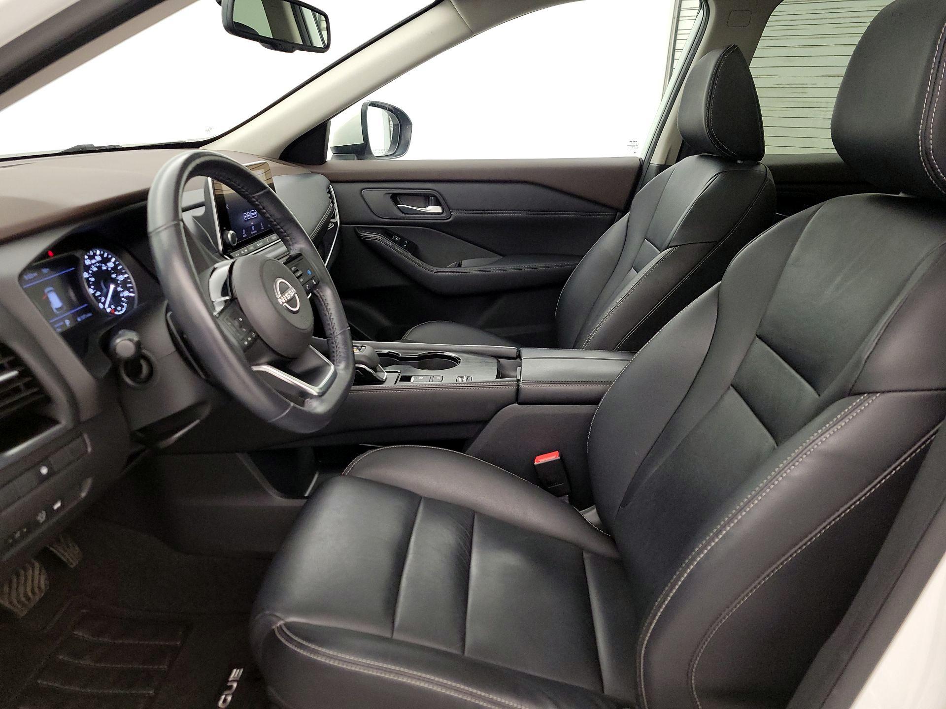 Thumbnail: 2023 Nissan Rogue - 11