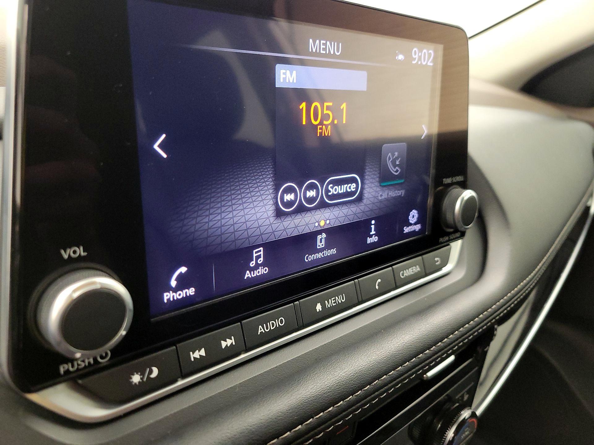 Thumbnail: 2023 Nissan Rogue - 15