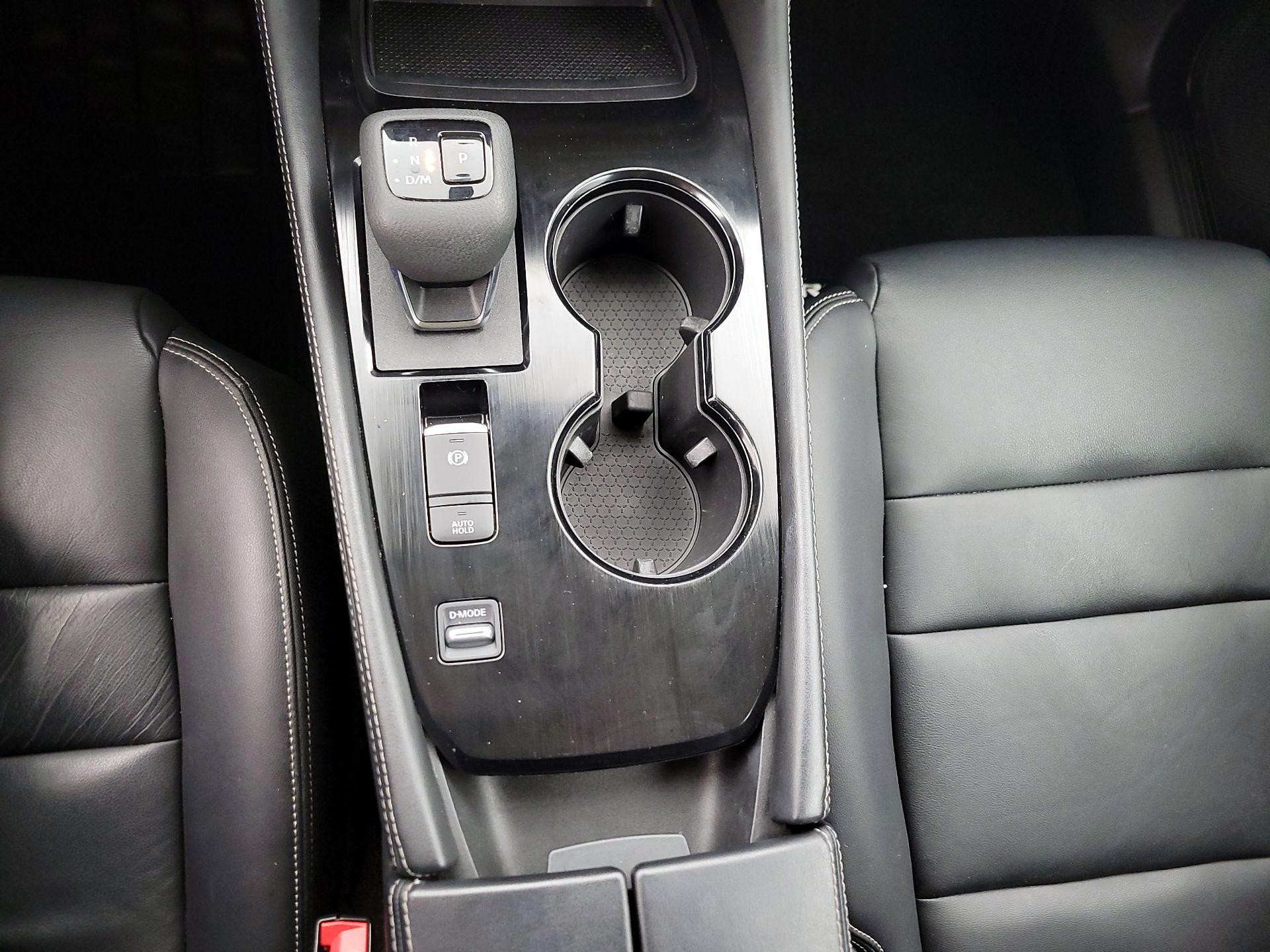 Thumbnail: 2023 Nissan Rogue - 17