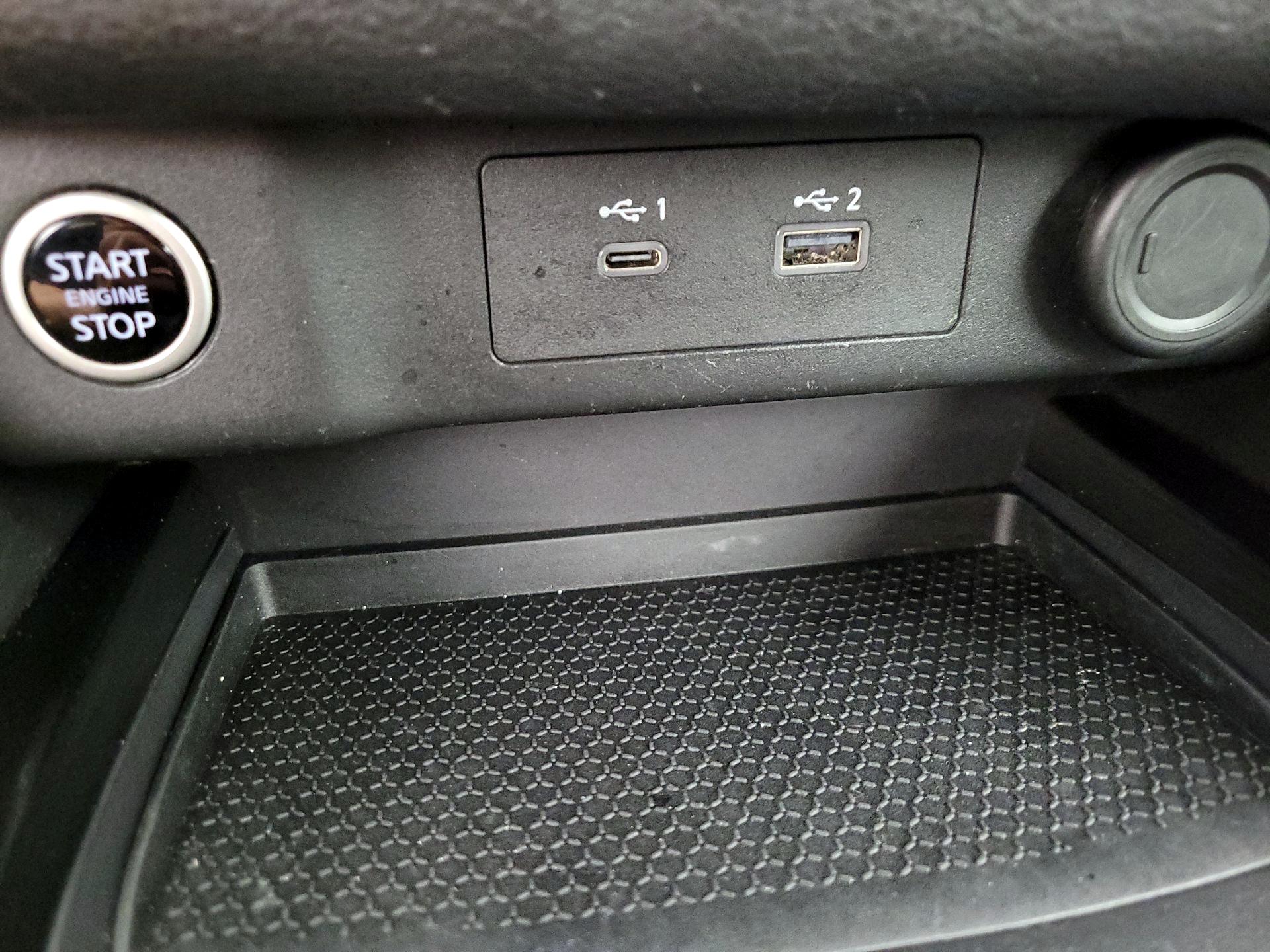 Thumbnail: 2023 Nissan Rogue - 18