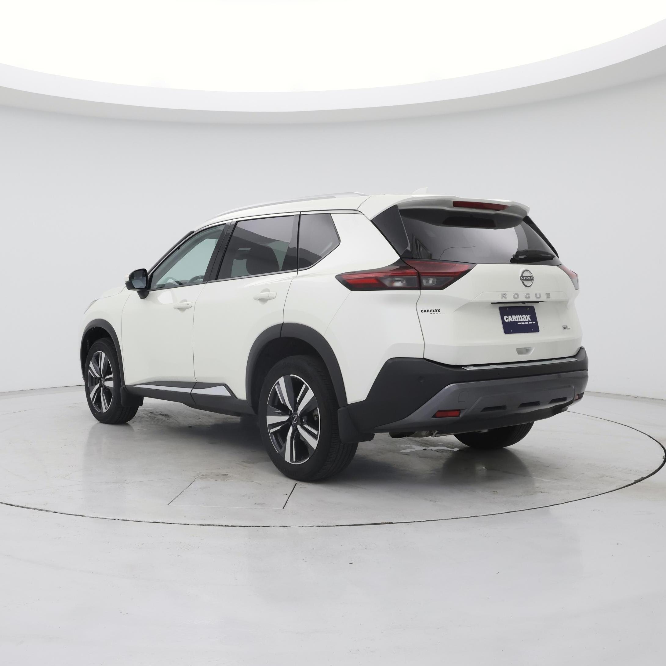 Thumbnail: 2023 Nissan Rogue - 2