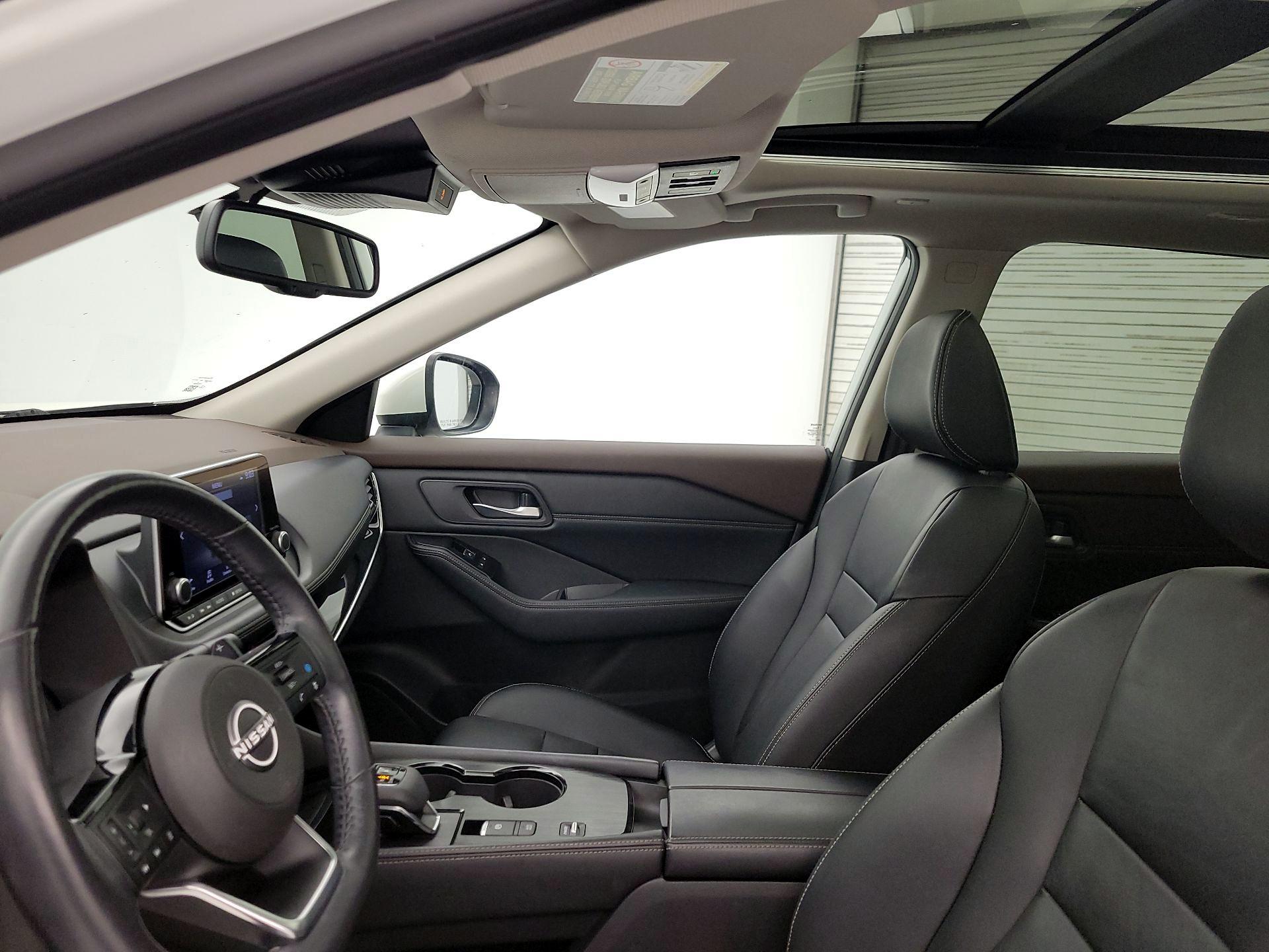 Thumbnail: 2023 Nissan Rogue - 19