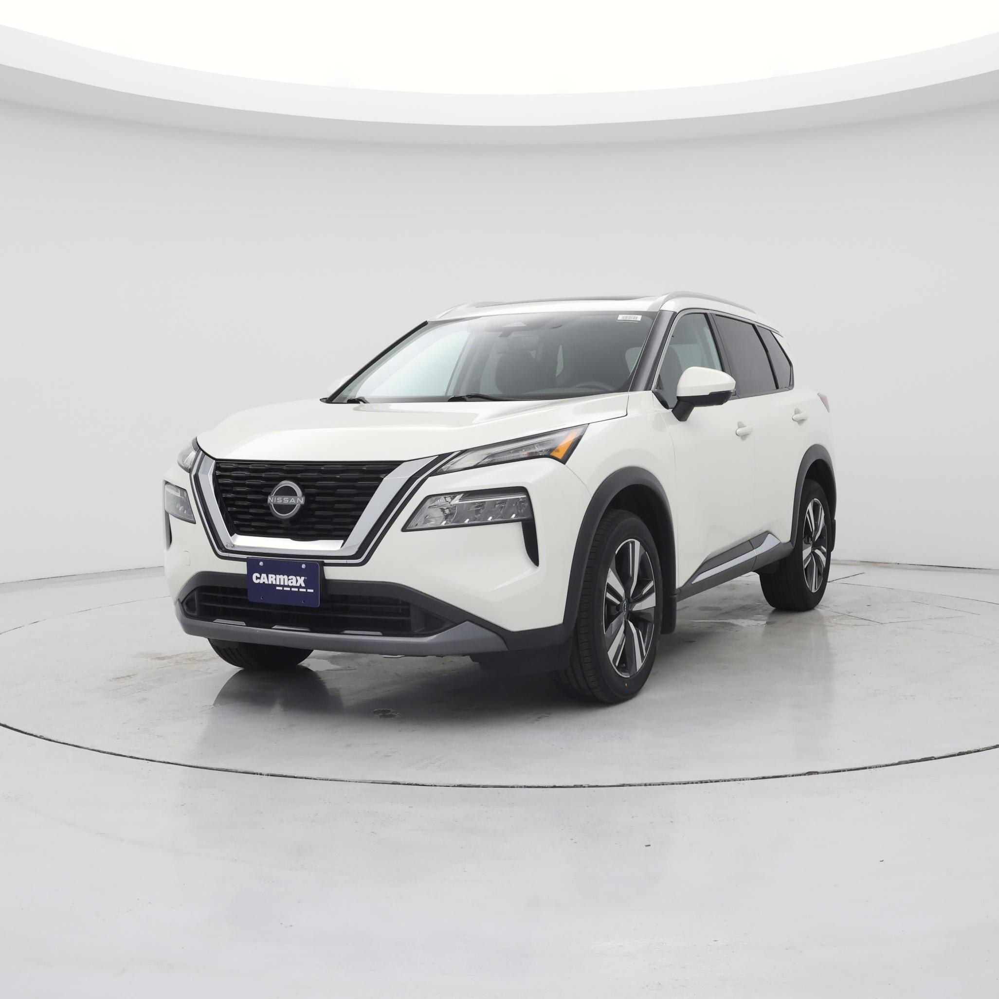 Thumbnail: 2023 Nissan Rogue - 4