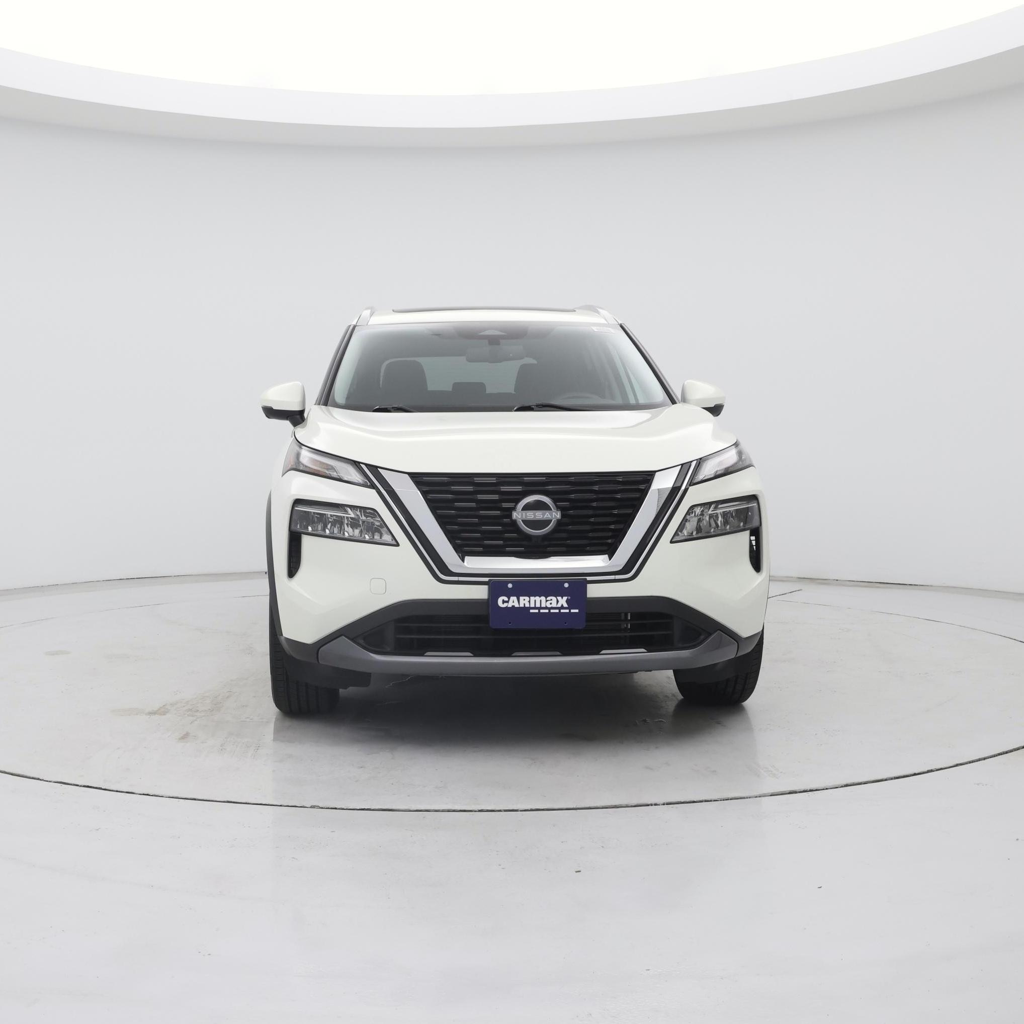 Thumbnail: 2023 Nissan Rogue - 5