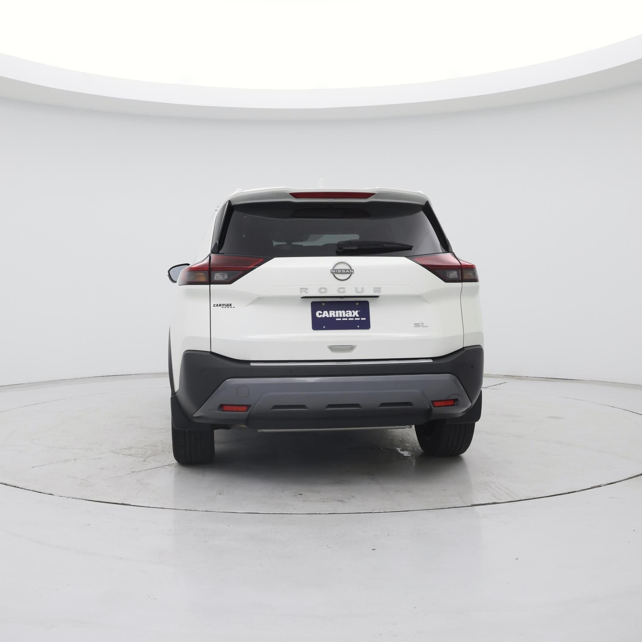 Thumbnail: 2023 Nissan Rogue - 6