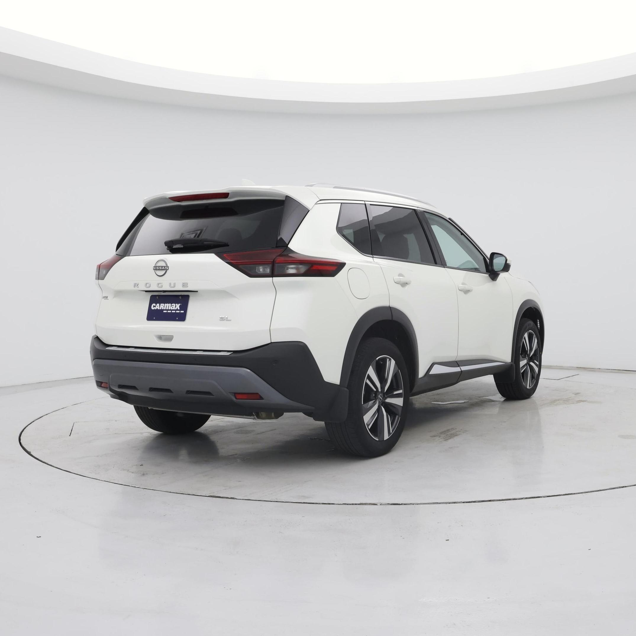 Thumbnail: 2023 Nissan Rogue - 8