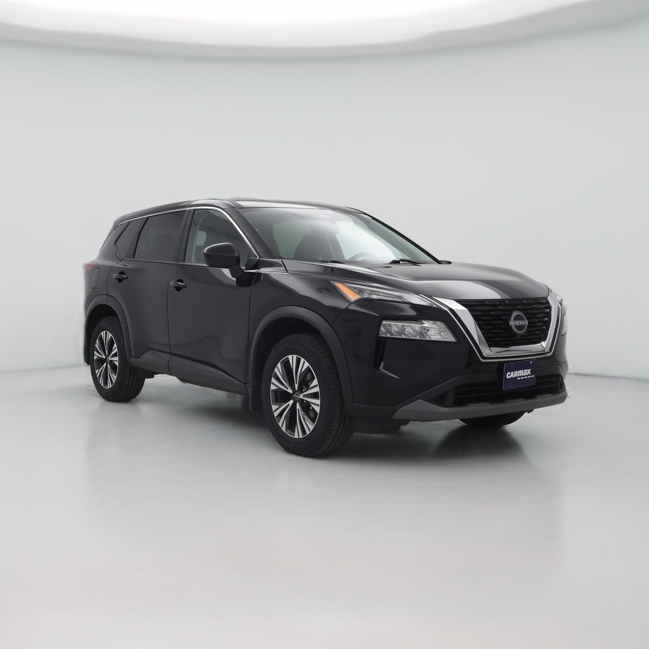 Thumbnail: 2023 Nissan Rogue - 1